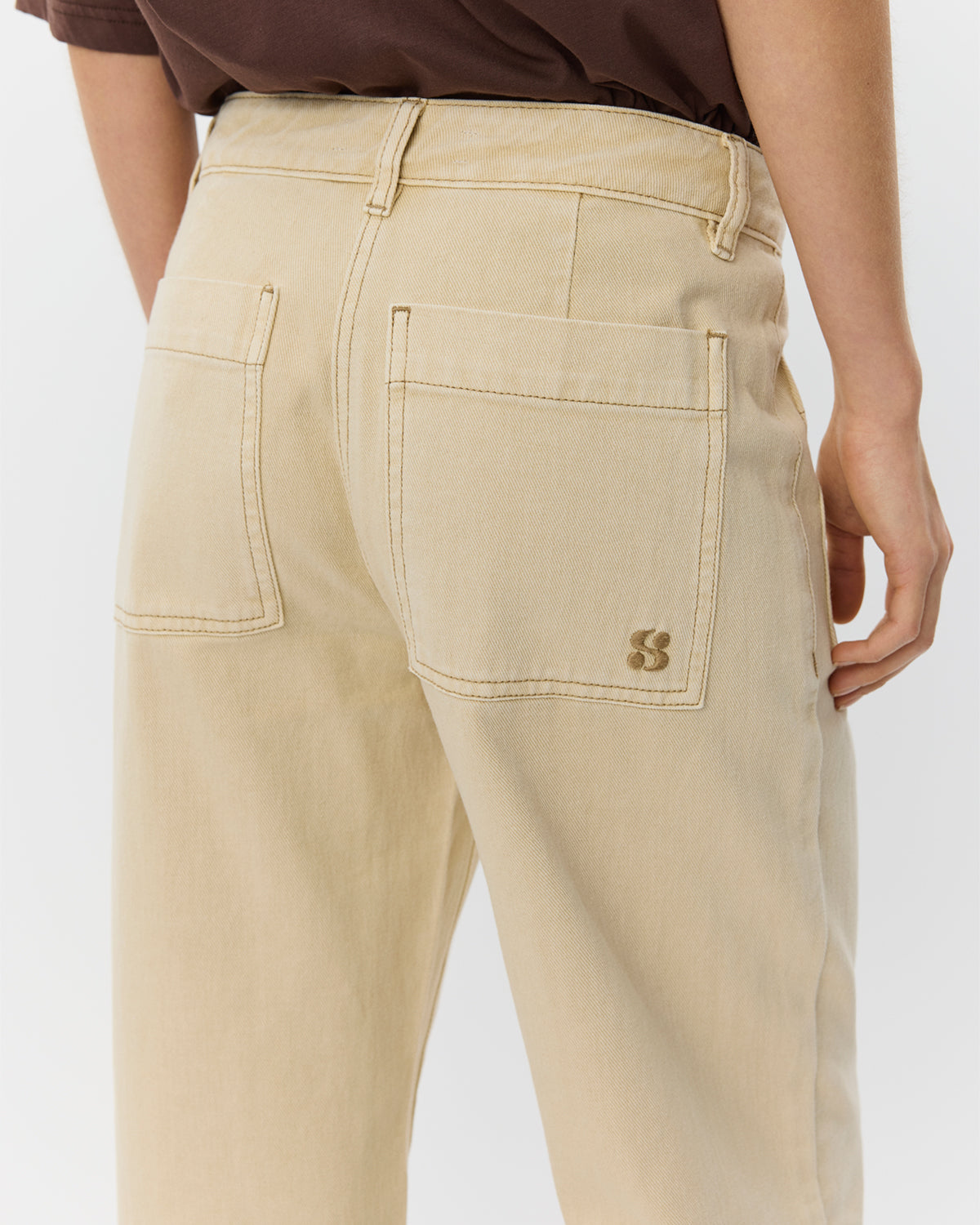 sofie-schnoor-women-tullingesw-hose-warm-sand-baumwolle image 5
