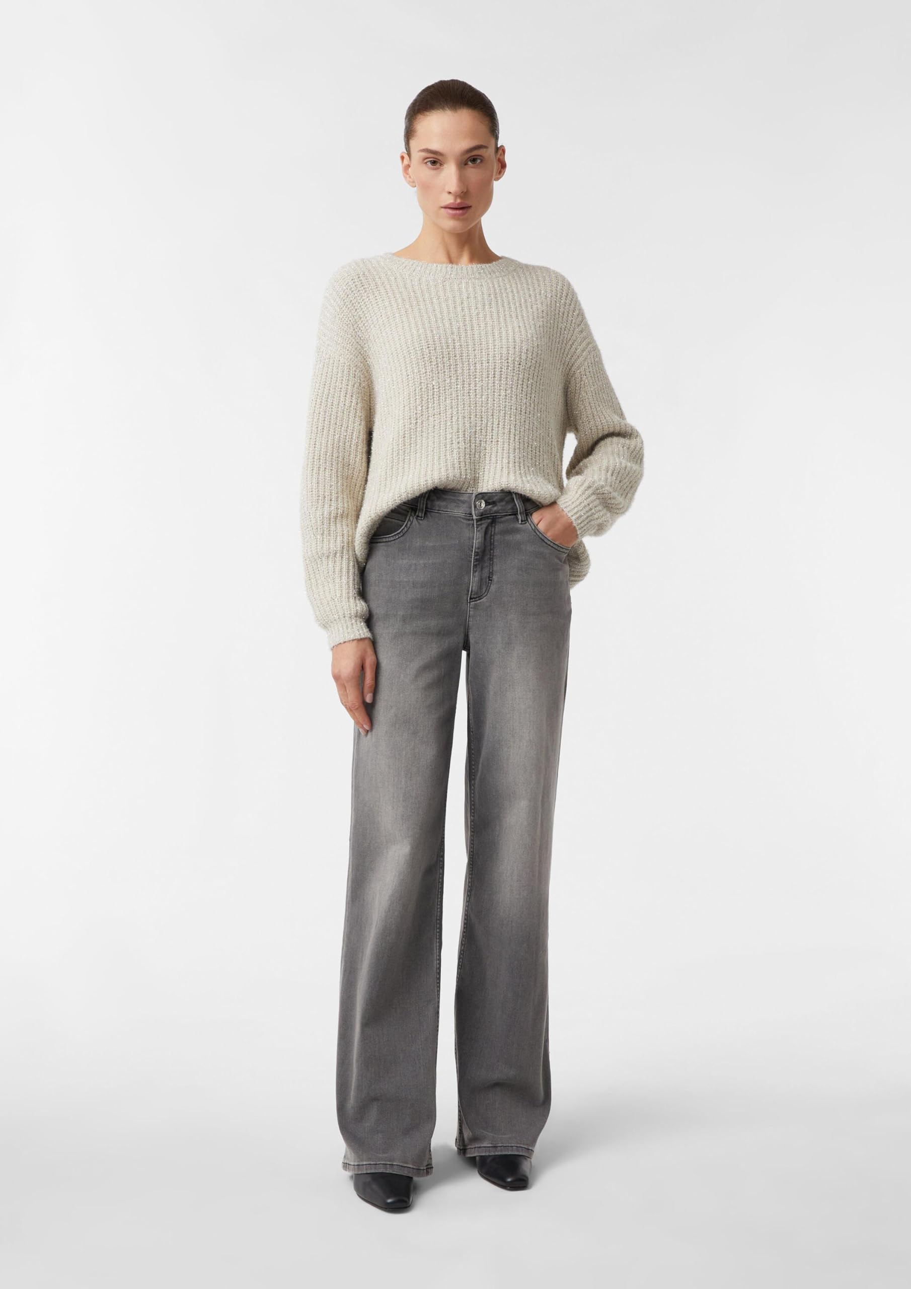 comma-2170742-jeans-wide-leg-damen-gr-34 image 7