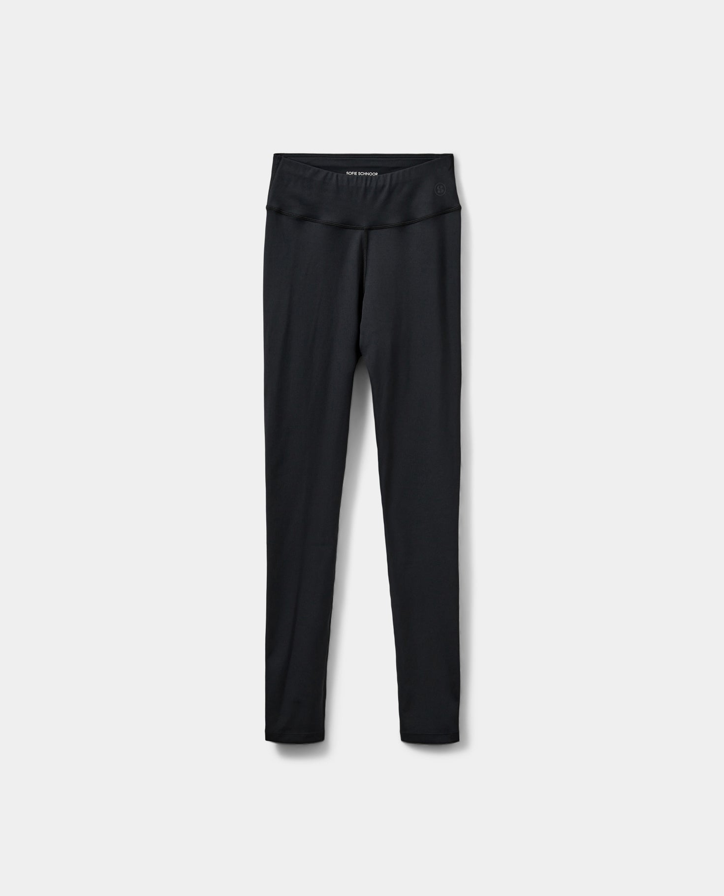 sofie-schnoor-sport-avalinasw-leggings-damen-schwarz-slimfit image 1