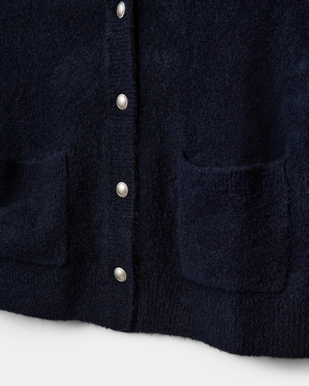 sofie-schnoor-young-elicasy-cardigan-strickjacke-navy-blue image 3