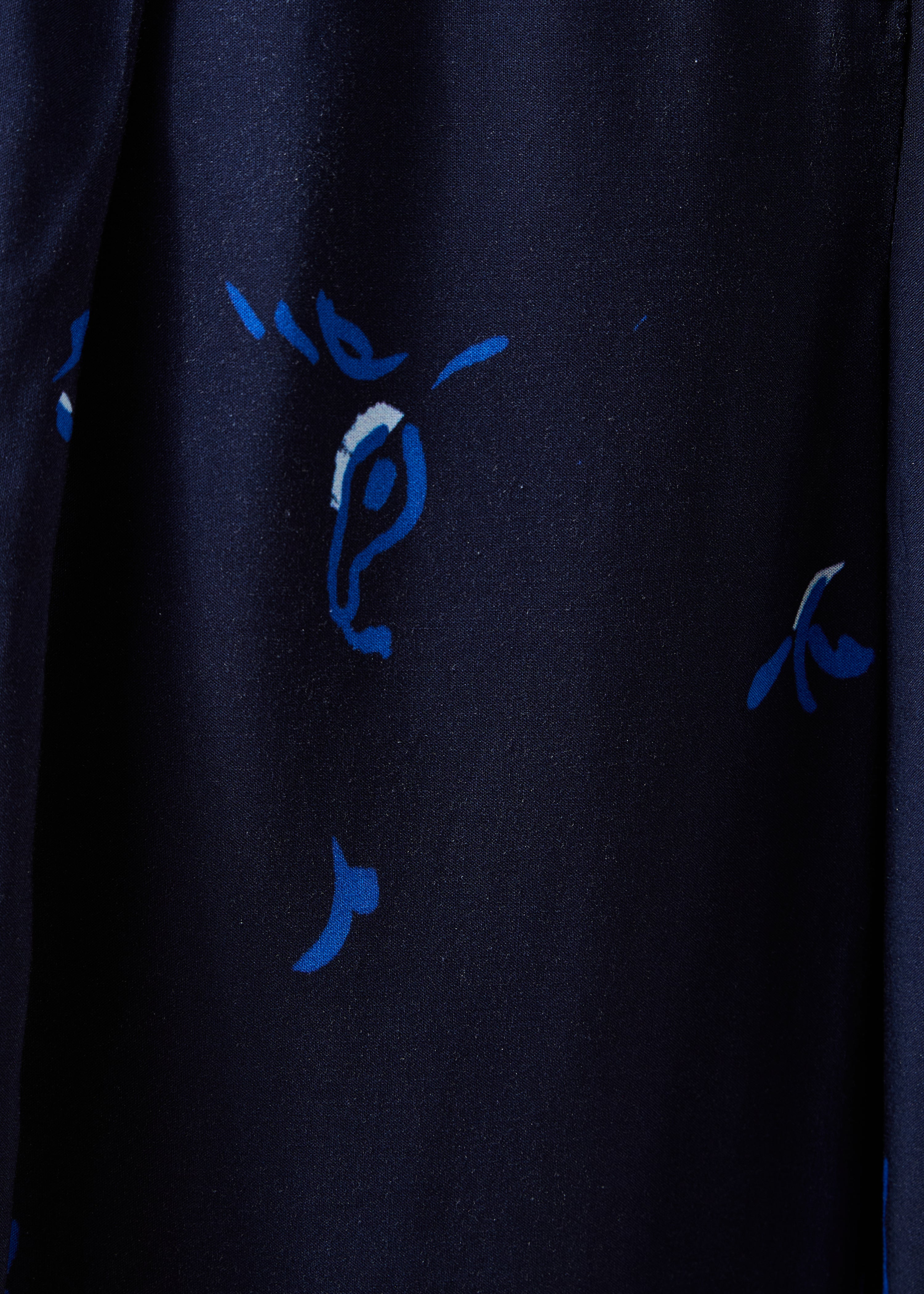 la-f-e-marabout-e-simba-hose-blau-weit-blumen-bindeg-rtel image 4