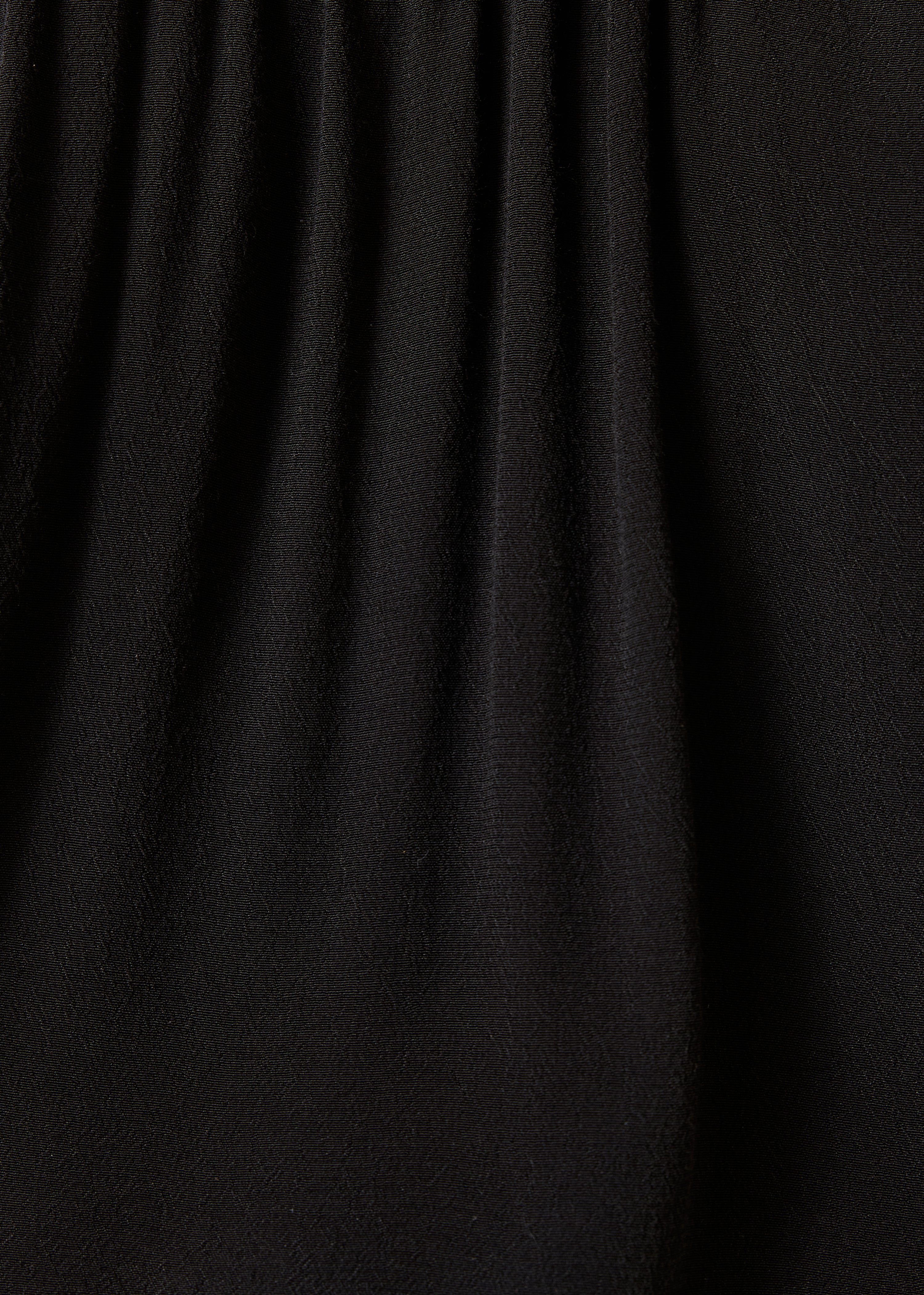 la-f-e-marabout-e-glorio-top-schwarz-viskose-mit-spitze image 4