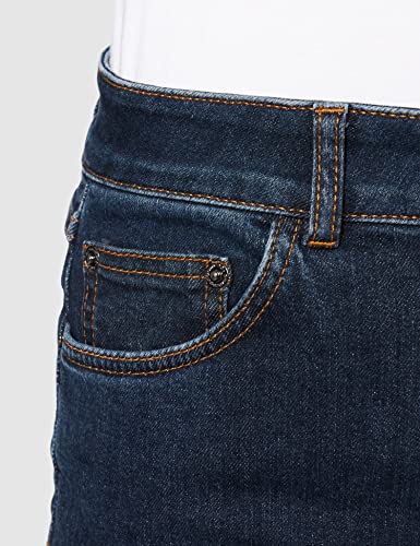 comma-trousers-freizeithose-flare-gr-34-baumwolle image 8