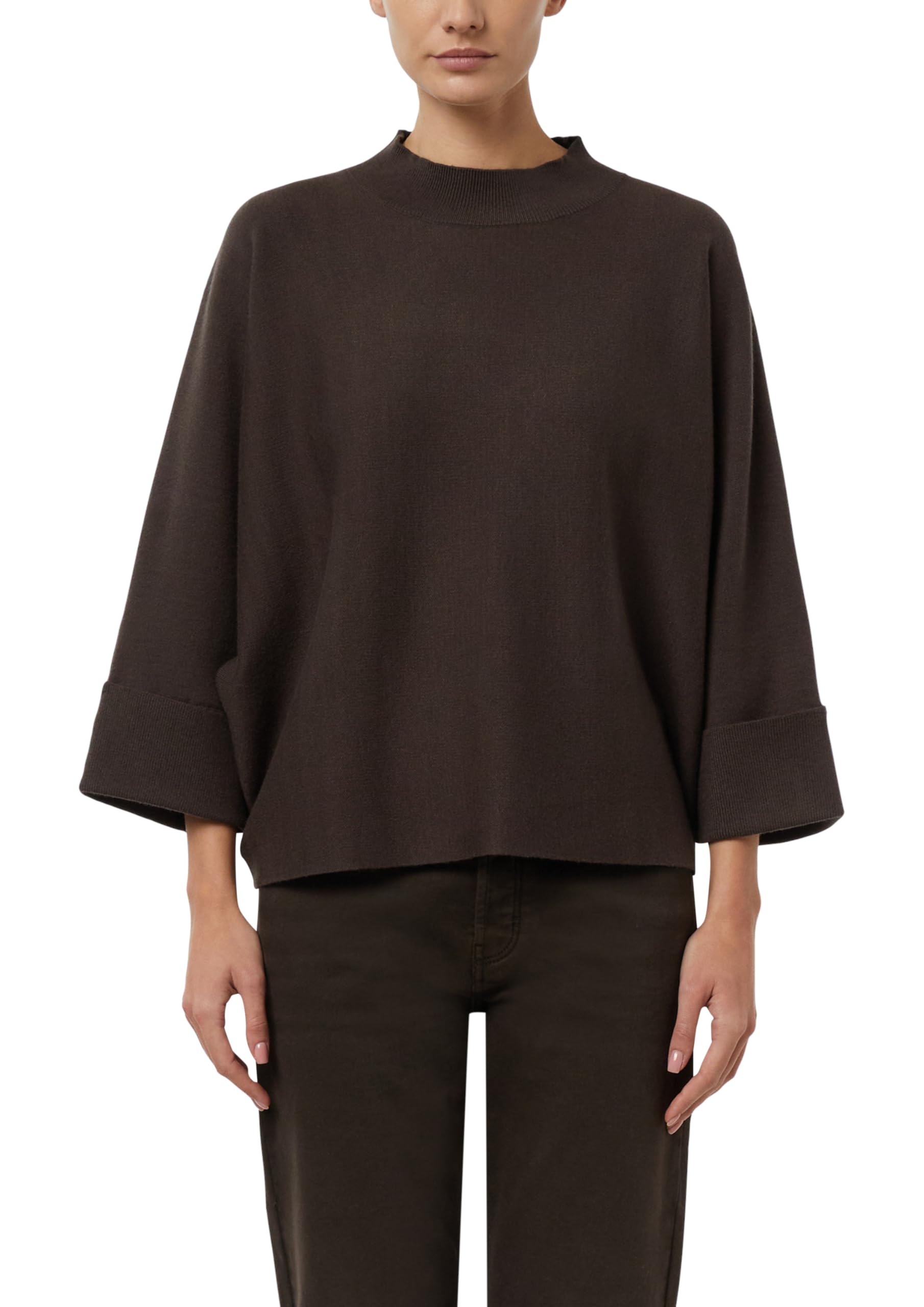 comma-ponchos-poncho-damen-berwurf-elegant image 1