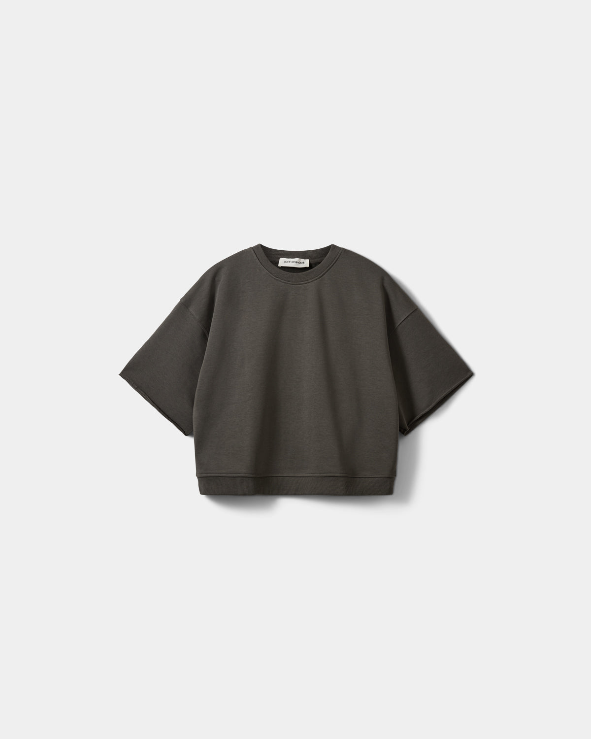 sofie-schnoor-women-eloisesw-sweatshirt-warm-stone image 1
