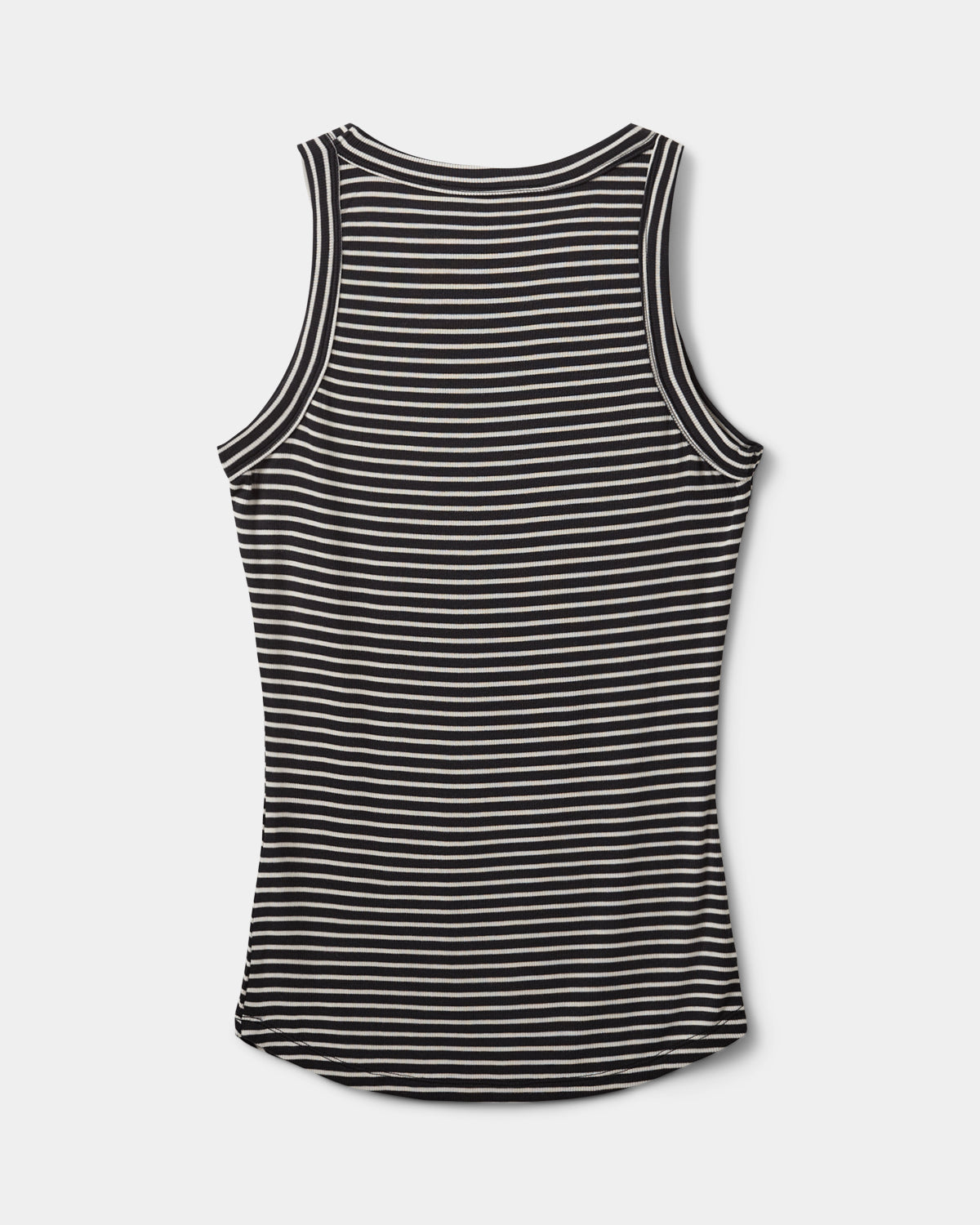 sofie-schnoor-women-julliesw-stripe-top-black-striped image 3