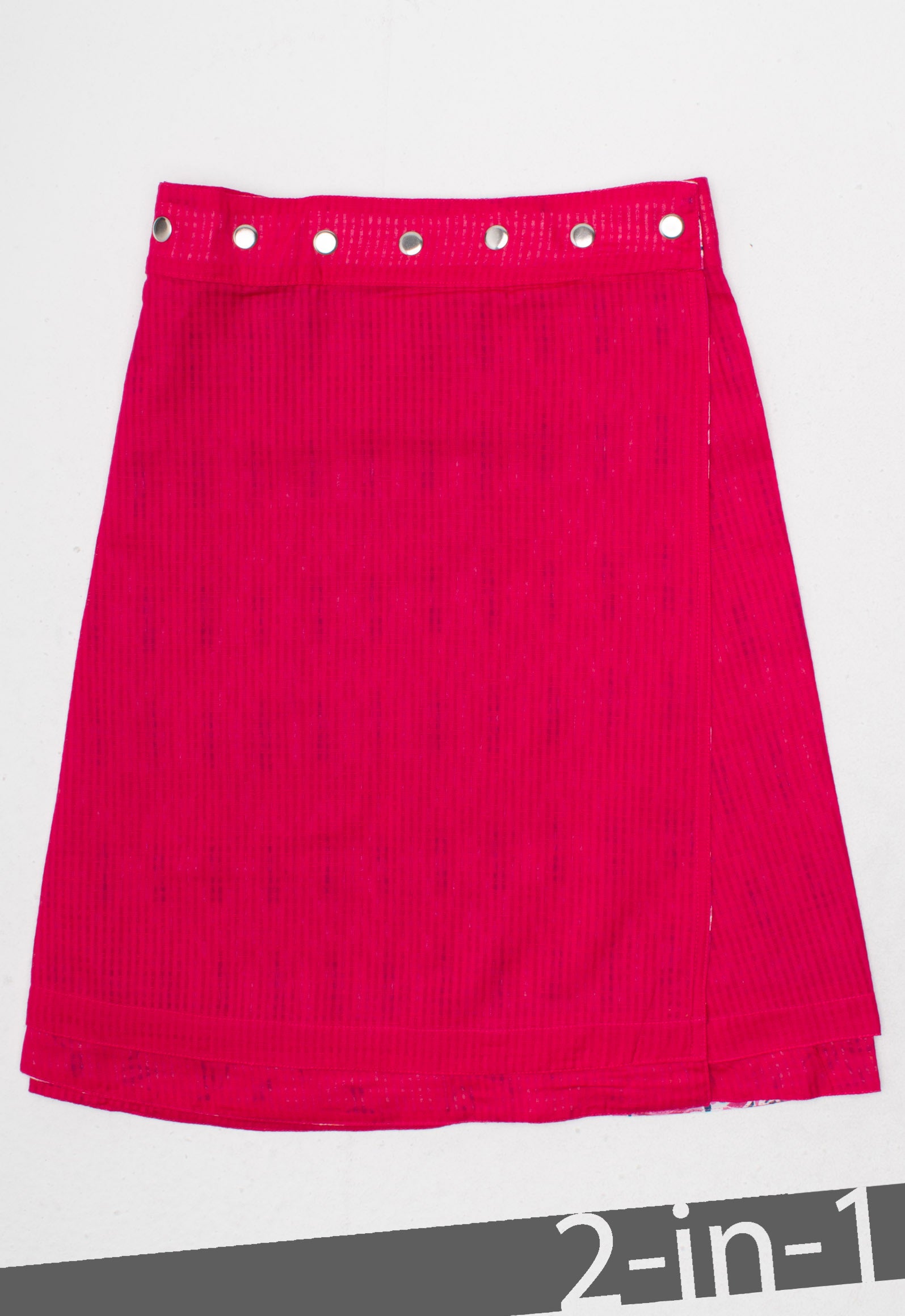 moshiki-hot-cookie-59-wickelrock-baumwolle-55-cm-wendbar image 3