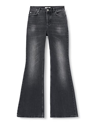 comma-jeans-damen-jeanshose-gr-e-40-gerade image 5