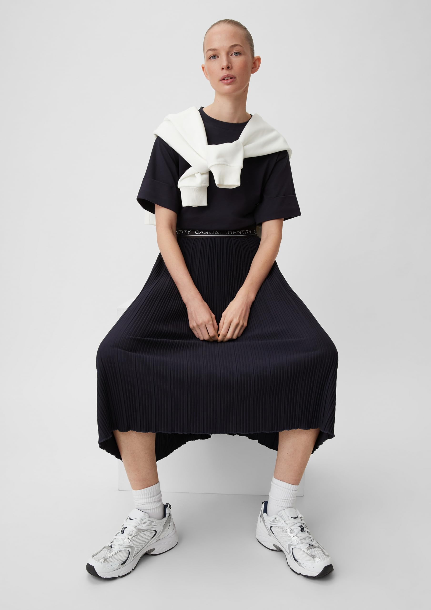 comma-skirts-2129905-damen-midi-rock-40-jersey image 7