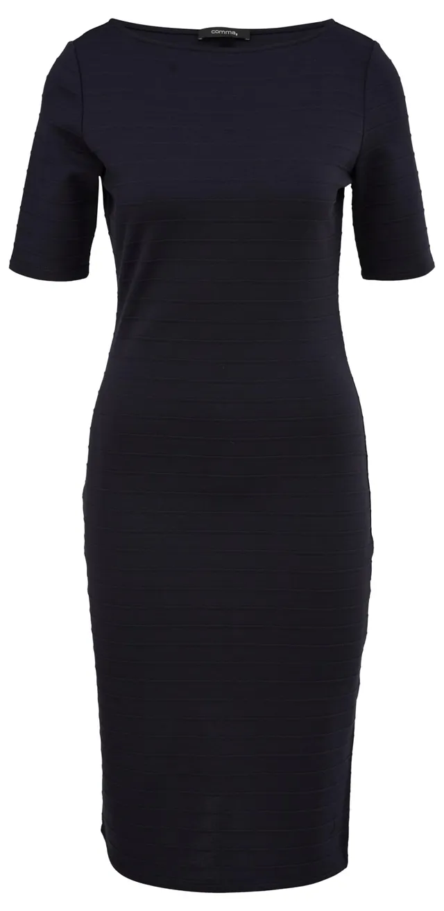 comma-2147746-midikleid-gr-e-40-jersey image 1