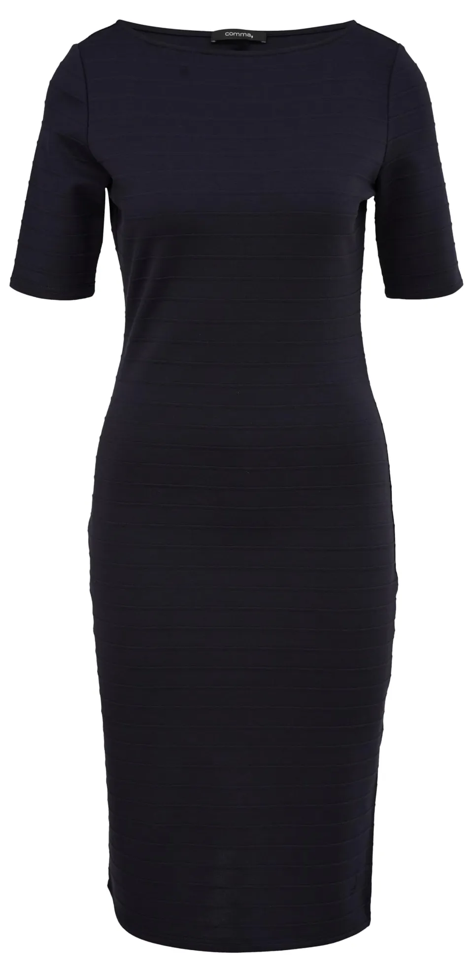 comma-2147746-midikleid-gr-e-40-jersey image 1