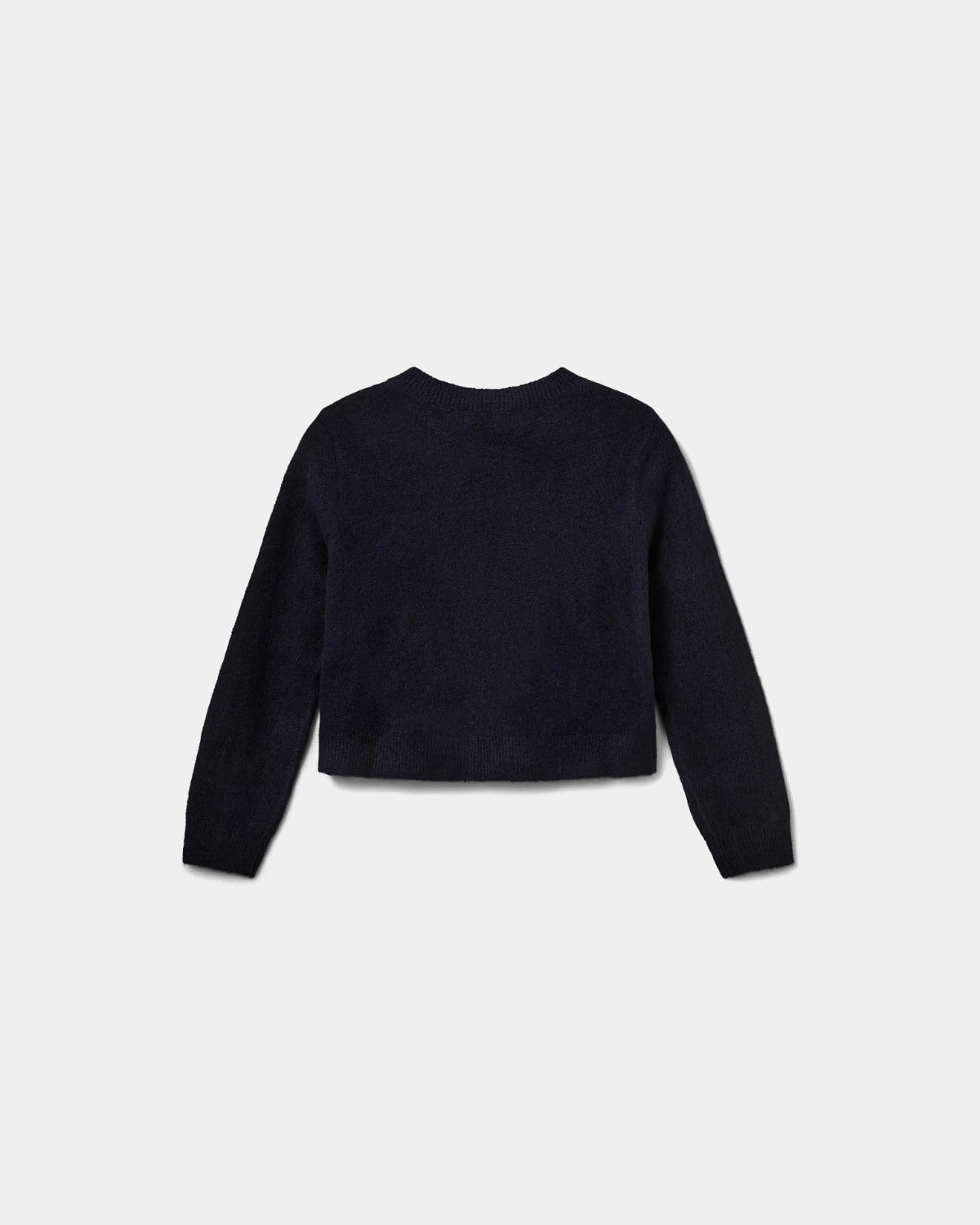 sofie-schnoor-young-elicasy-cardigan-strickjacke-navy-blue image 2