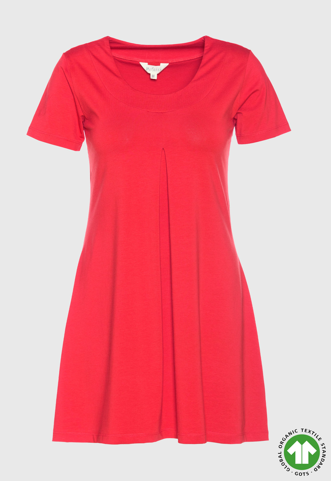 moshiki-dress-i-101-s26dress-g2-minikleid-saphire-26-gr-m image 5