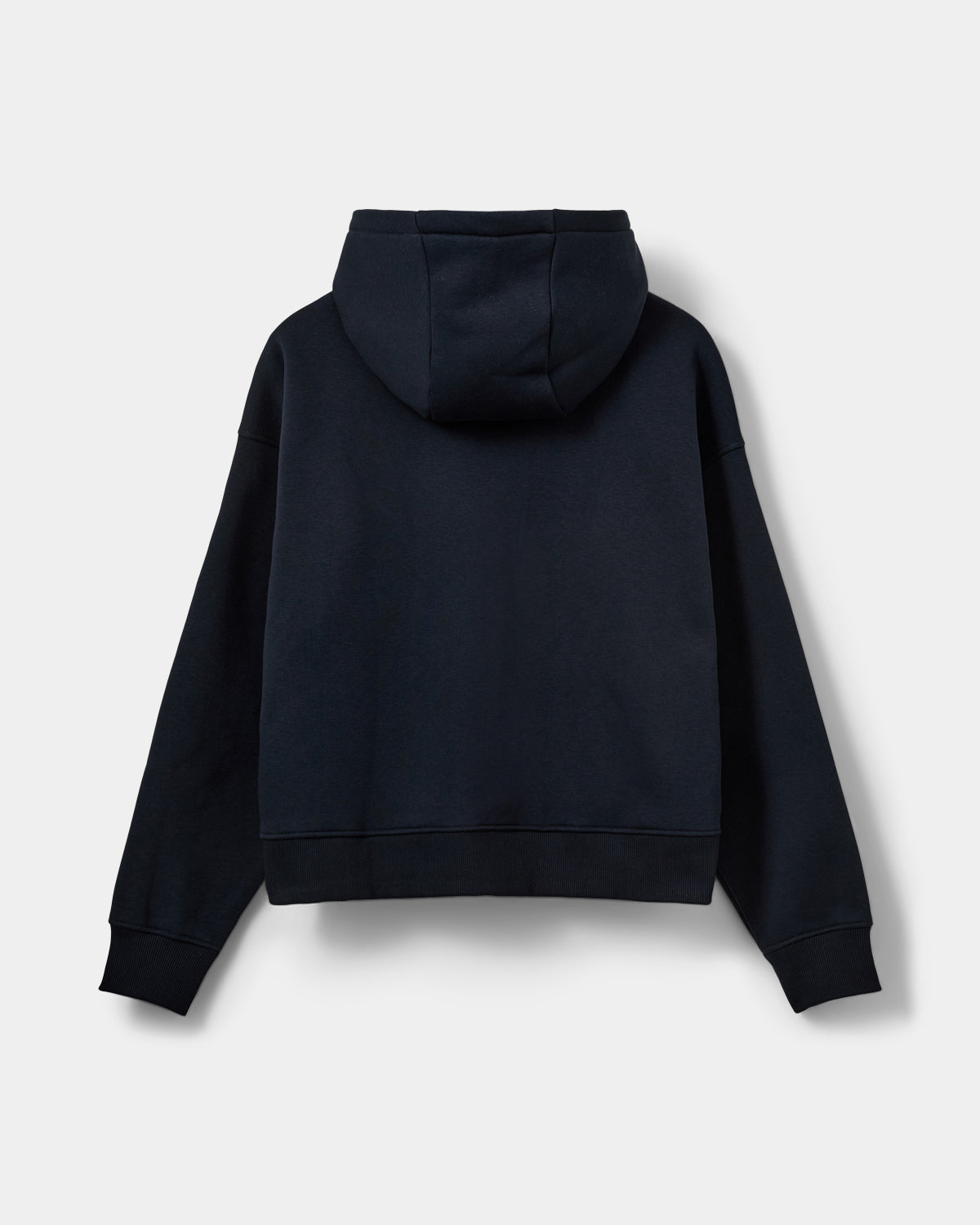 sofie-schnoor-women-basiksw-hoodie-navy-blue-baumwolle image 2