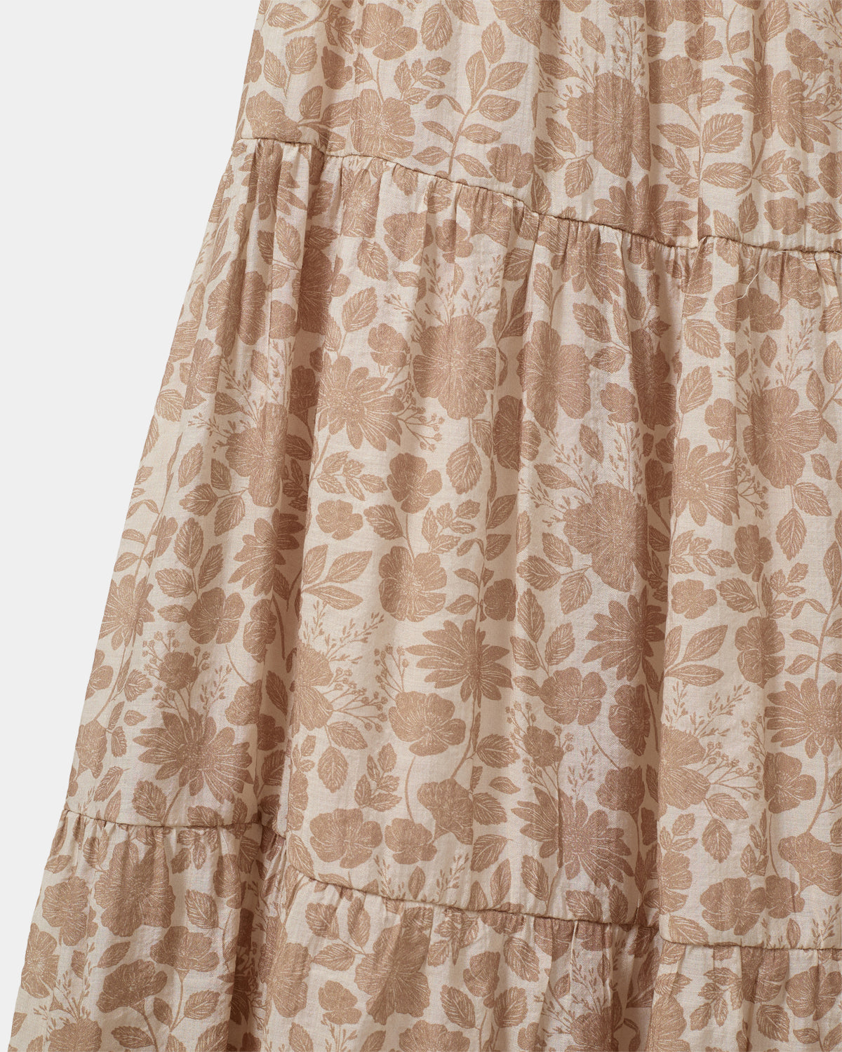 sofie-schnoor-young-vivi-rock-flower-braun-gr-152 image 3