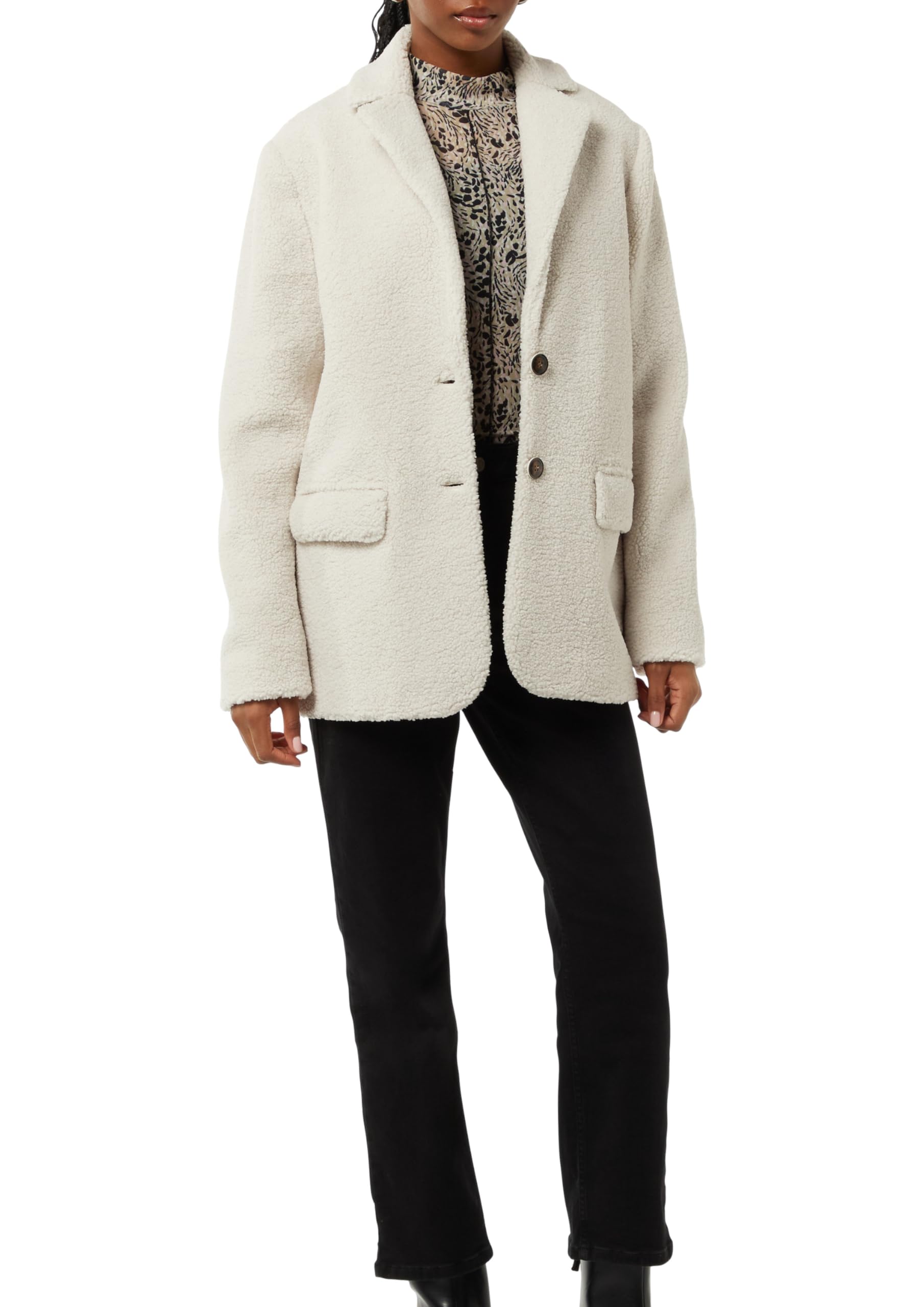 comma-2160442-blazer-gr-e-42-teddy-pl-sch-beige image 1