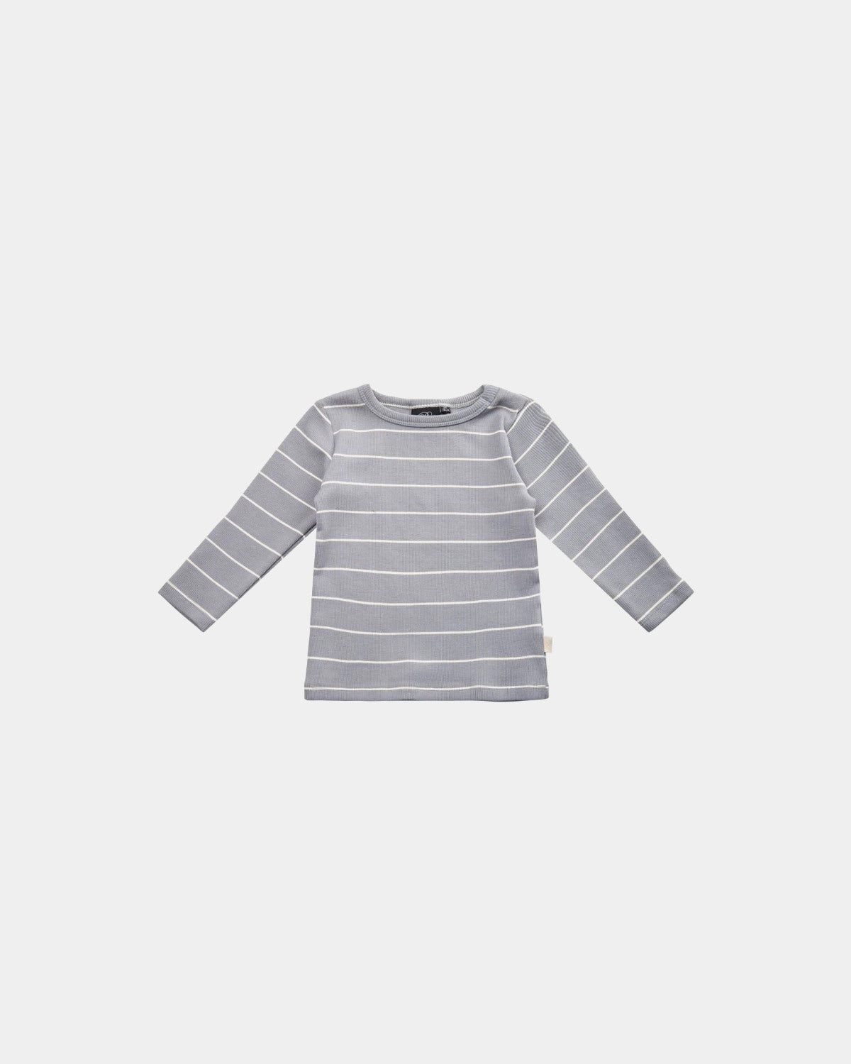 sofie-schnoor-kids-arizonasb-langarmshirt-stone-blue-streifen image 1
