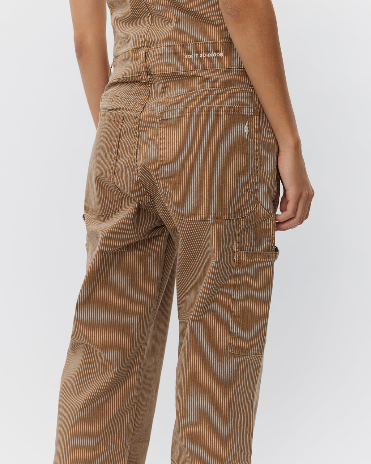 sofie-schnoor-women-florancasw-overall-braun-gestreift image 6