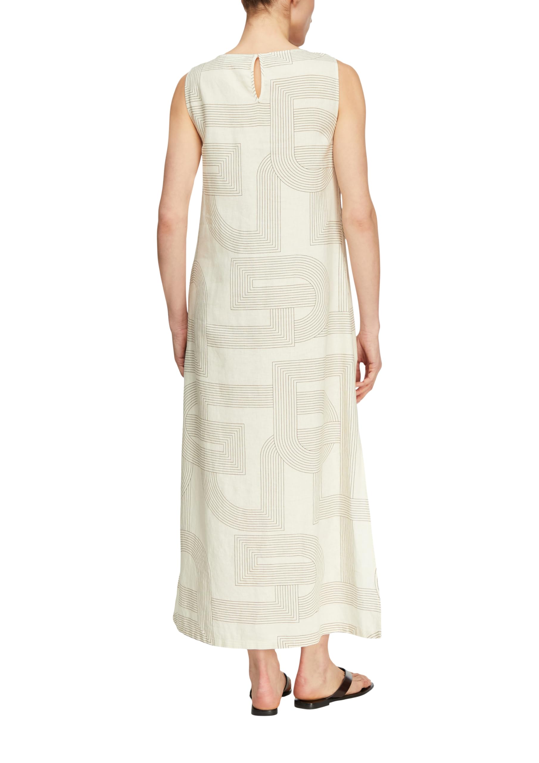 comma-dresses-kleid-rmellos-2179808-gr-40 image 2