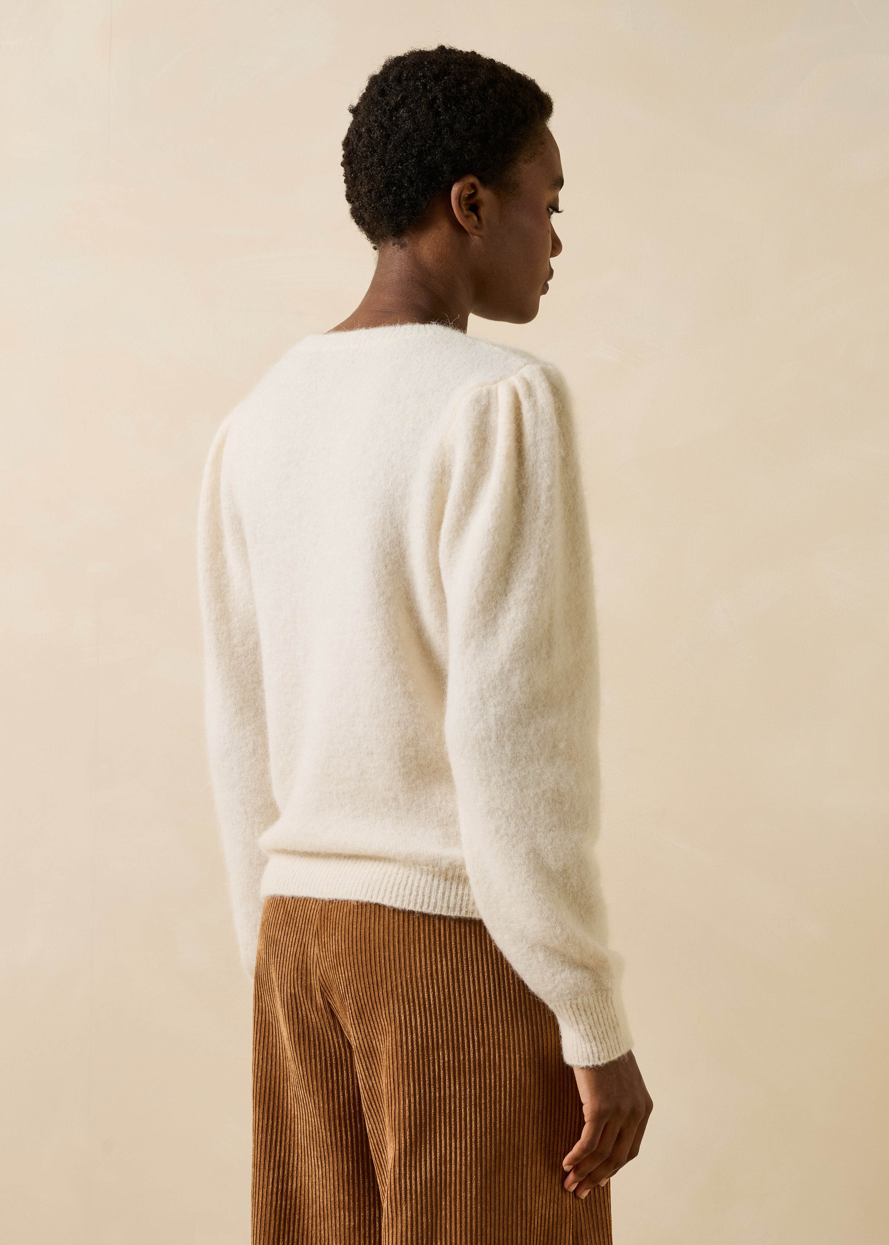 la-f-e-marabout-e-galion-pullover-ecru-alpaka image 3