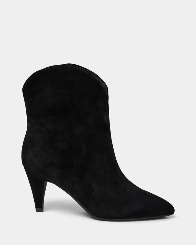 sofie-schnoor-women-biasw-boot-stiefelette-schwarz image 1