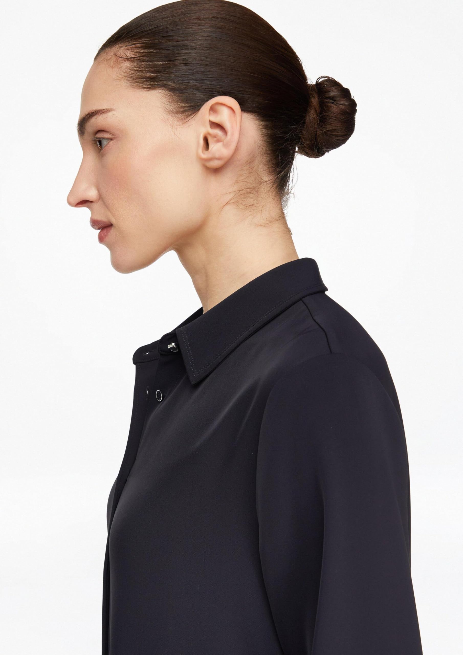 comma-2179389-hemd-damen-gr-44-langarm-bluse image 3