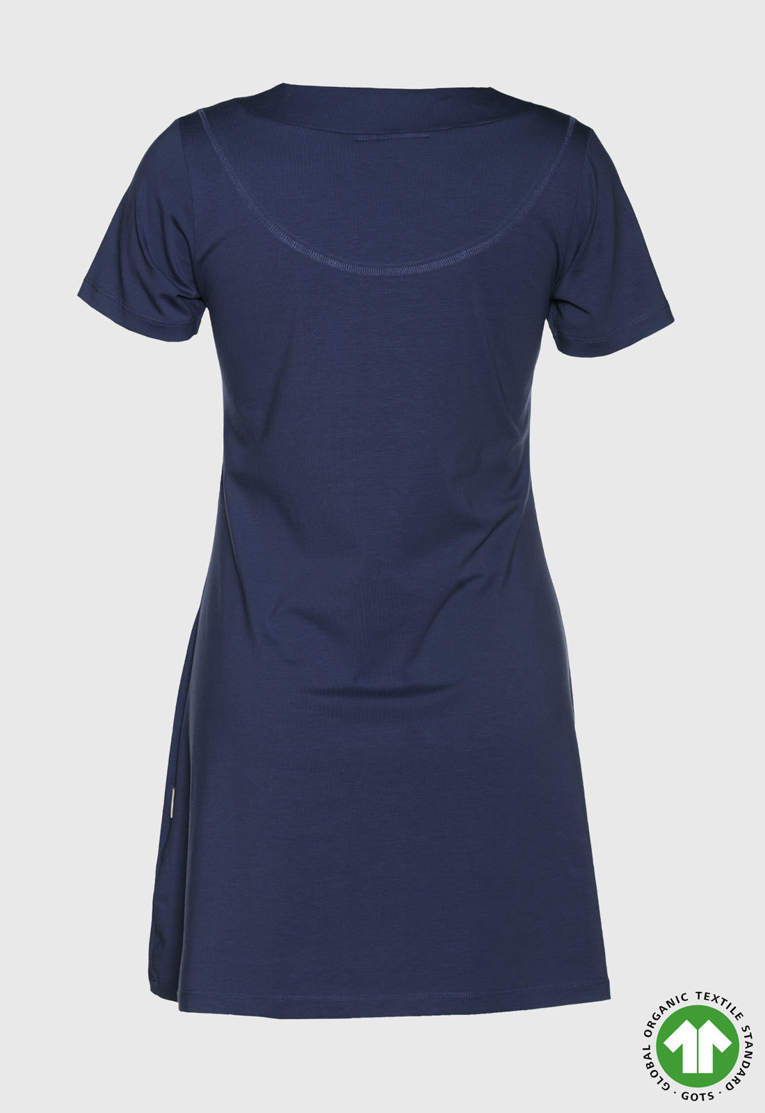 moshiki-dress-i-101-s26dress-g2-minikleid-saphire-26-gr-m image 2