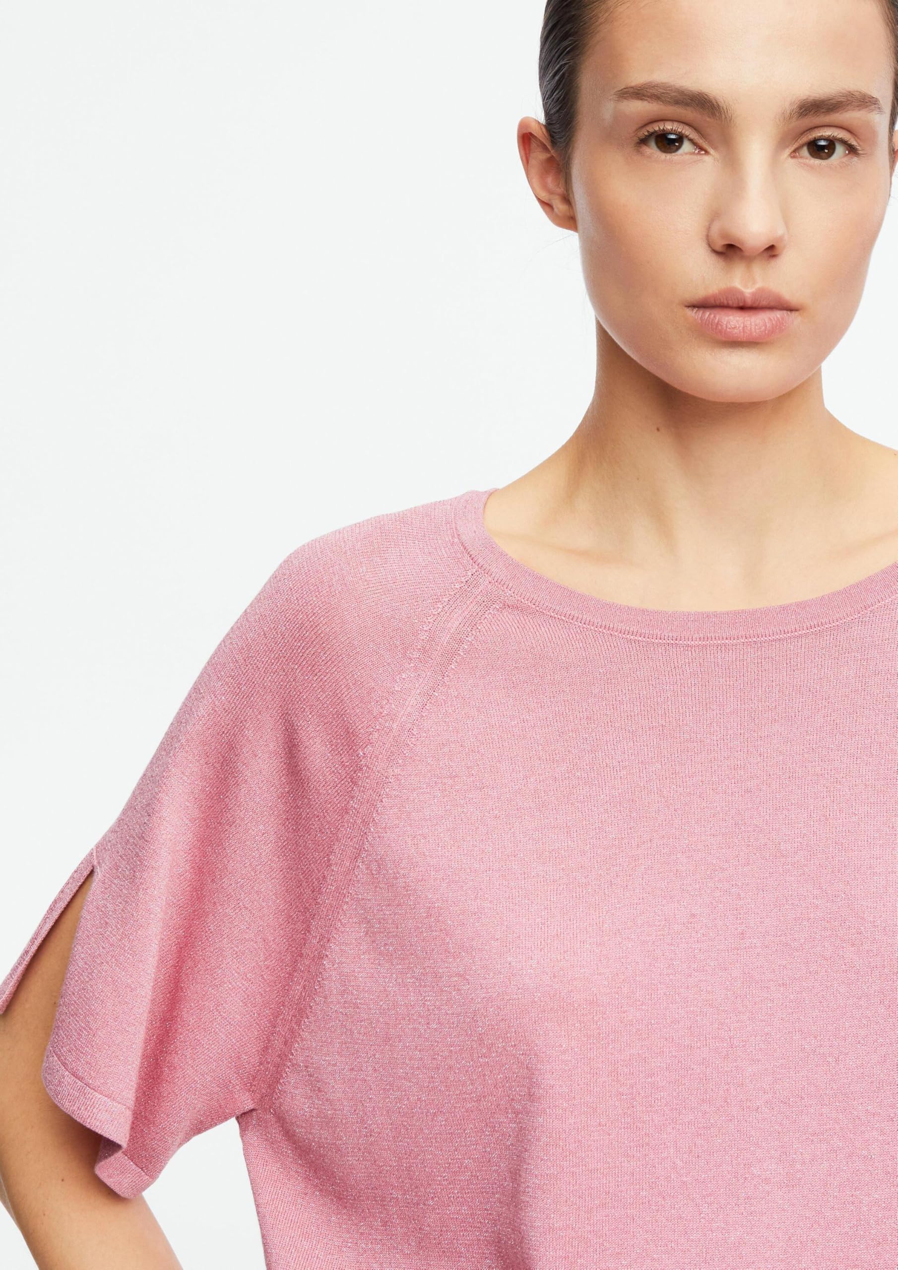 comma-knitwear-strickpullover-kurzarm-gr-l-2180376 image 4