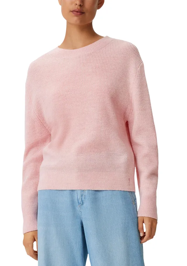 comma-knitwear-wollmix-pullover-gr-40 image 1