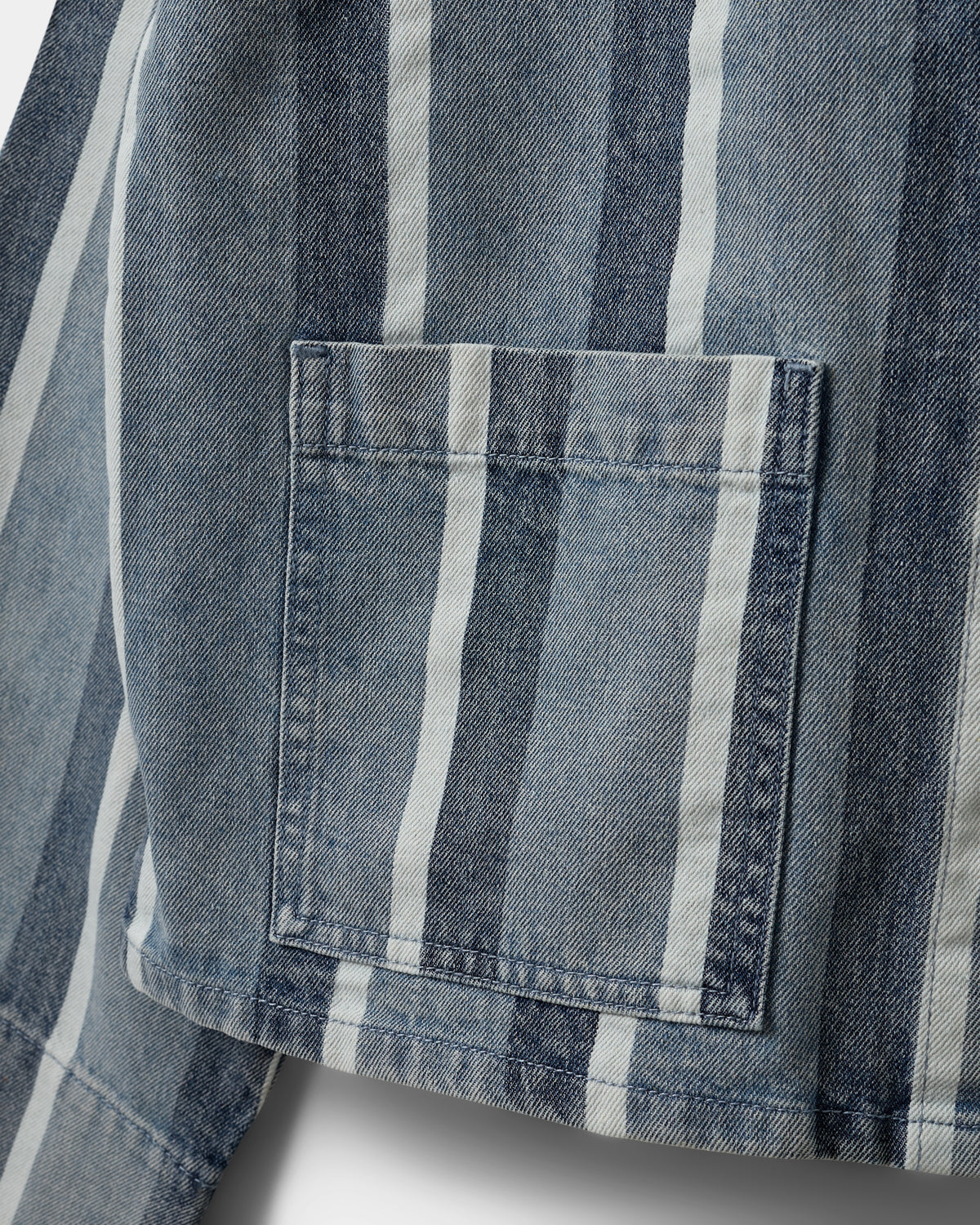 sofie-schnoor-women-tazasw-jeansjacke-blau-wei-baumwolle image 7