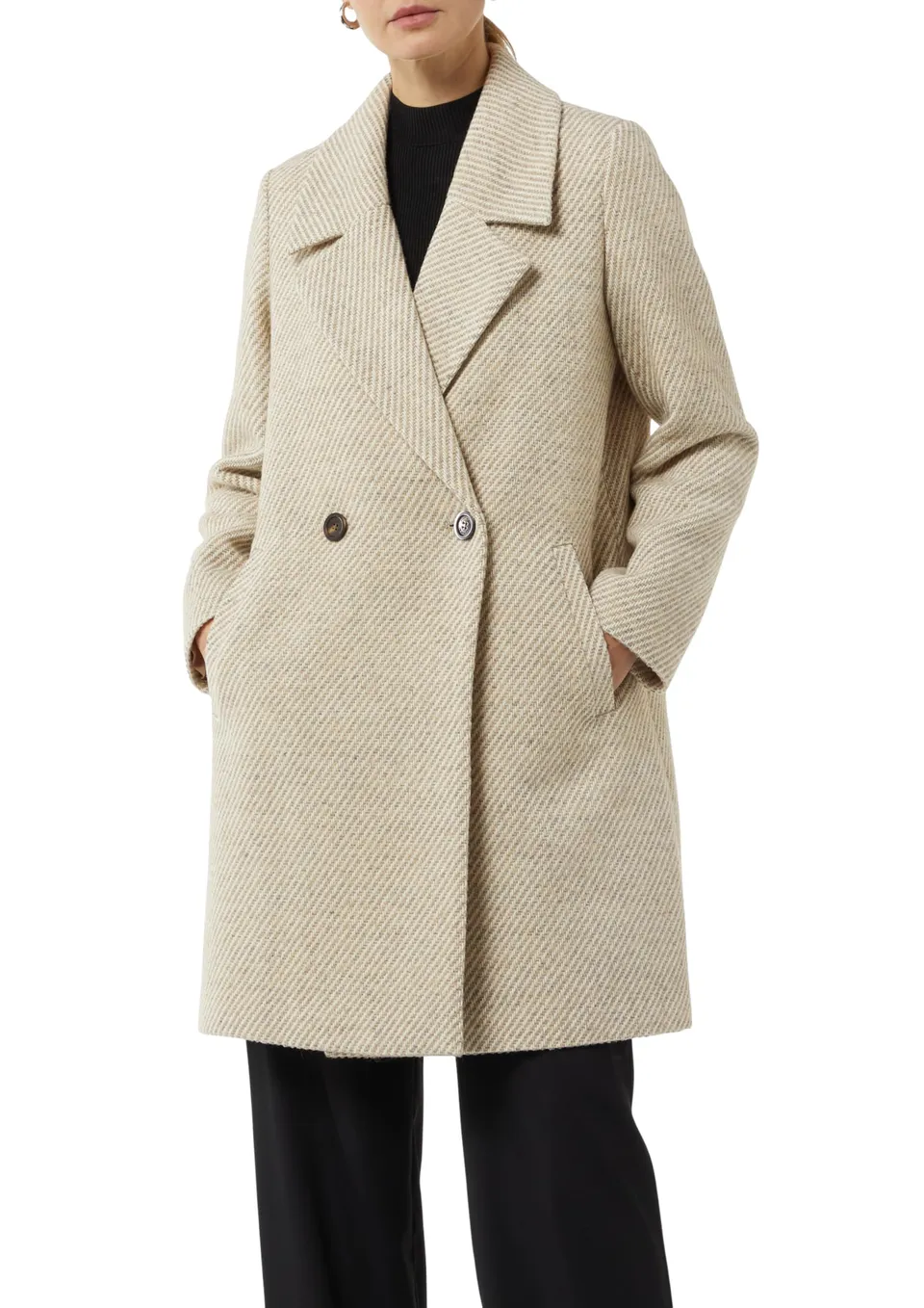 comma-coats-twill-mantel-2151113-damen image 1