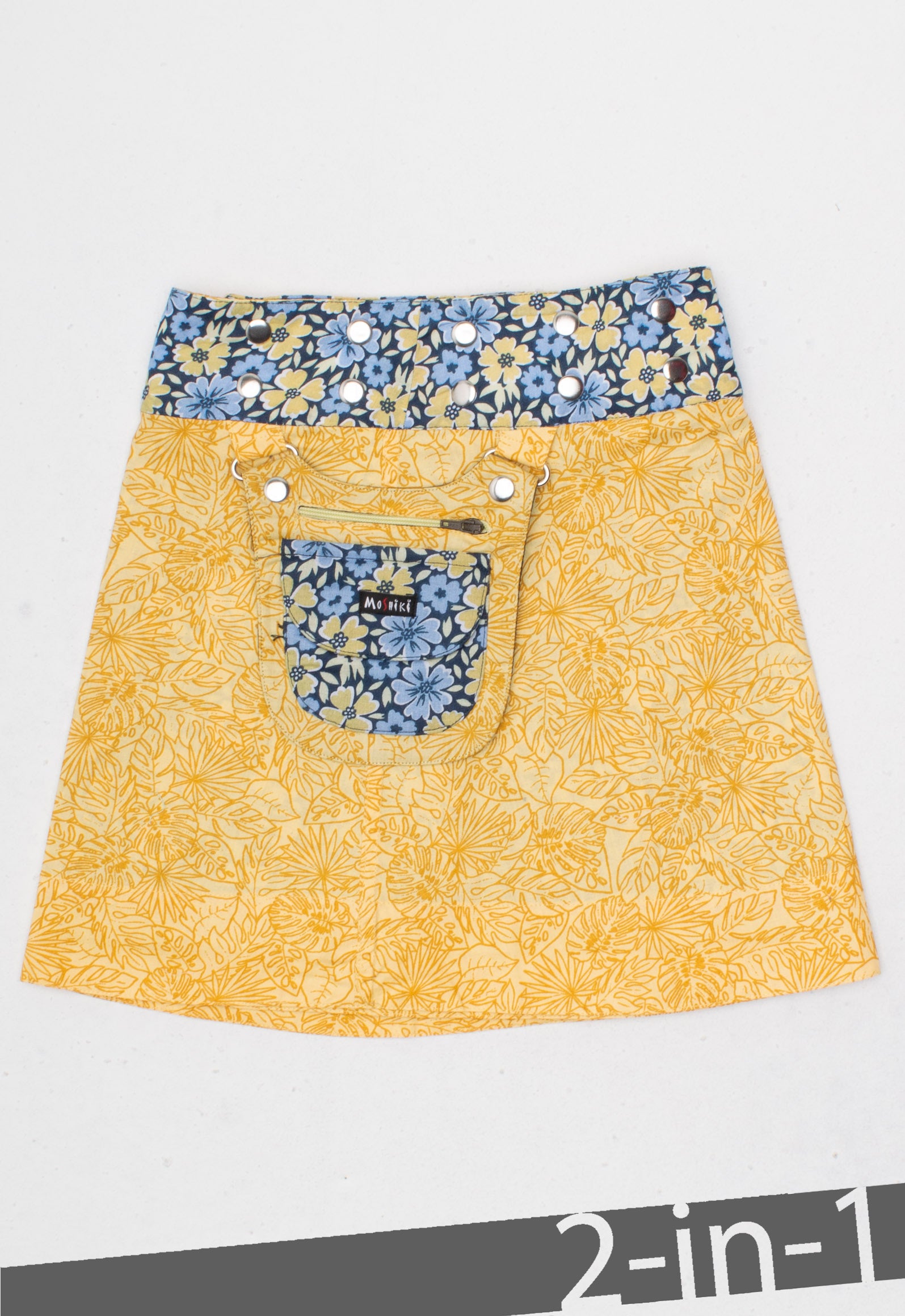 moshiki-hot-cookie-kids-1-cotton-wendrock-36cm-110-152 image 3