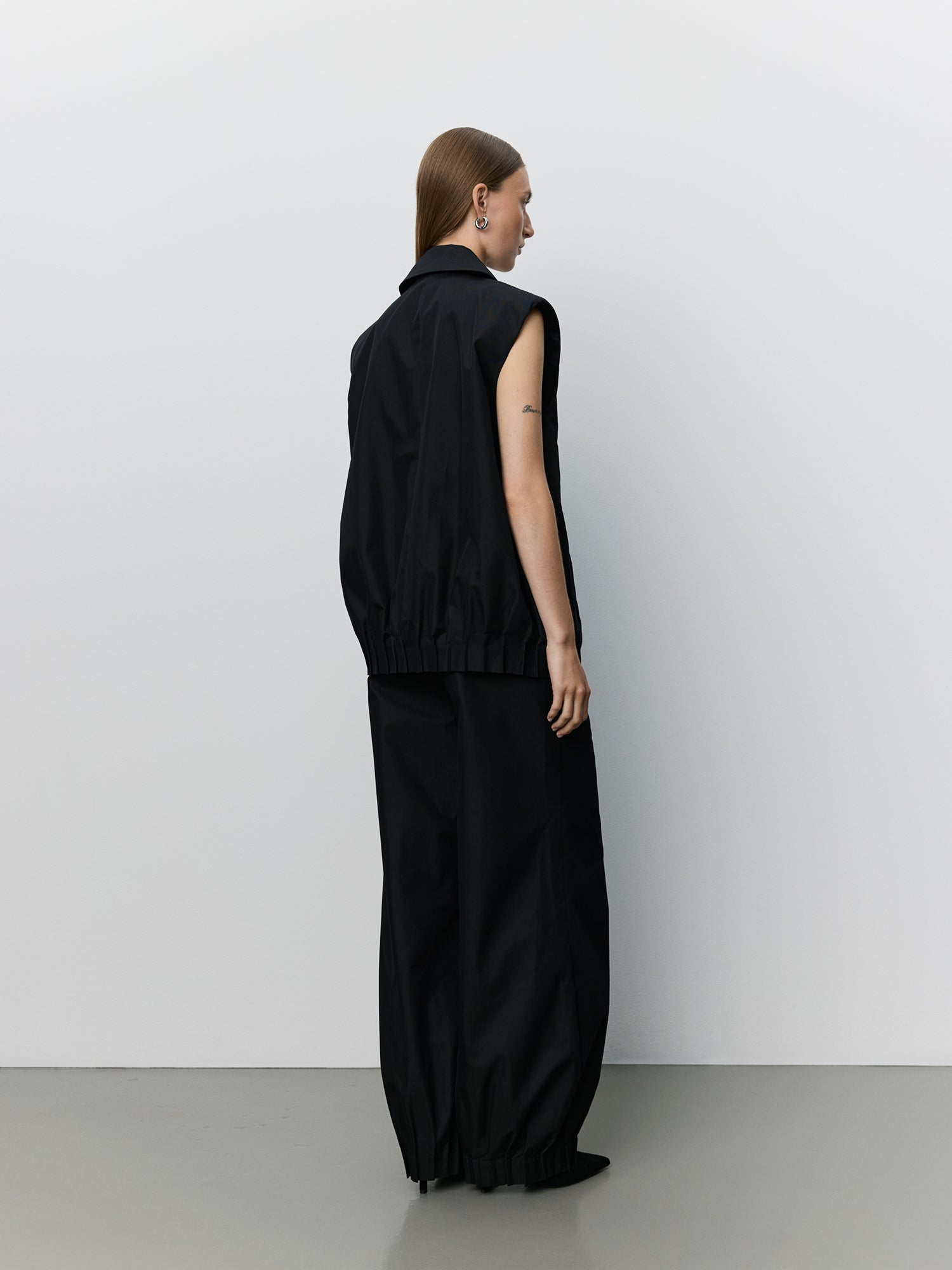 sofie-schnoor-laneasw-weste-schwarz-baumwolle-gr-34 image 4