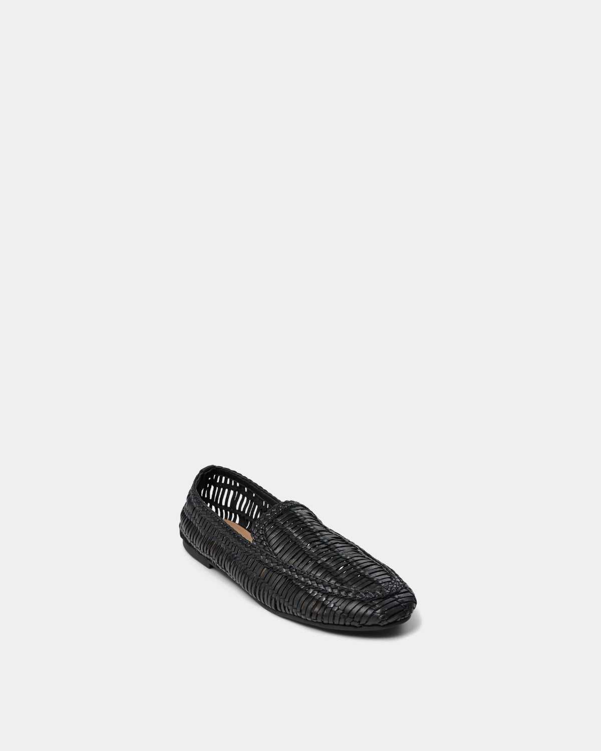 sofie-schnoor-henriet-loafer-s261767-slipper-schwarz-leder image 2