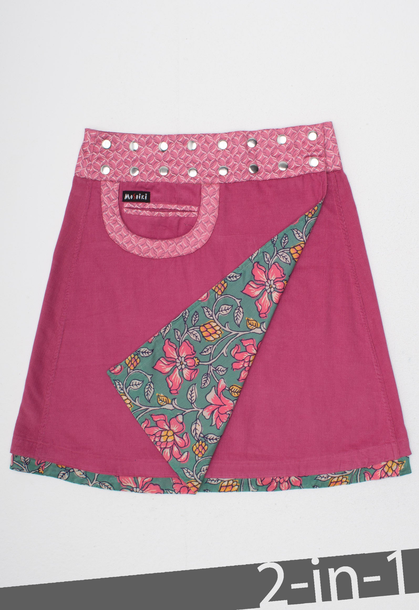 moshiki-hot-cookie-3-cord-wickelrock-55-cm-gr-34-42-wendbar image 1
