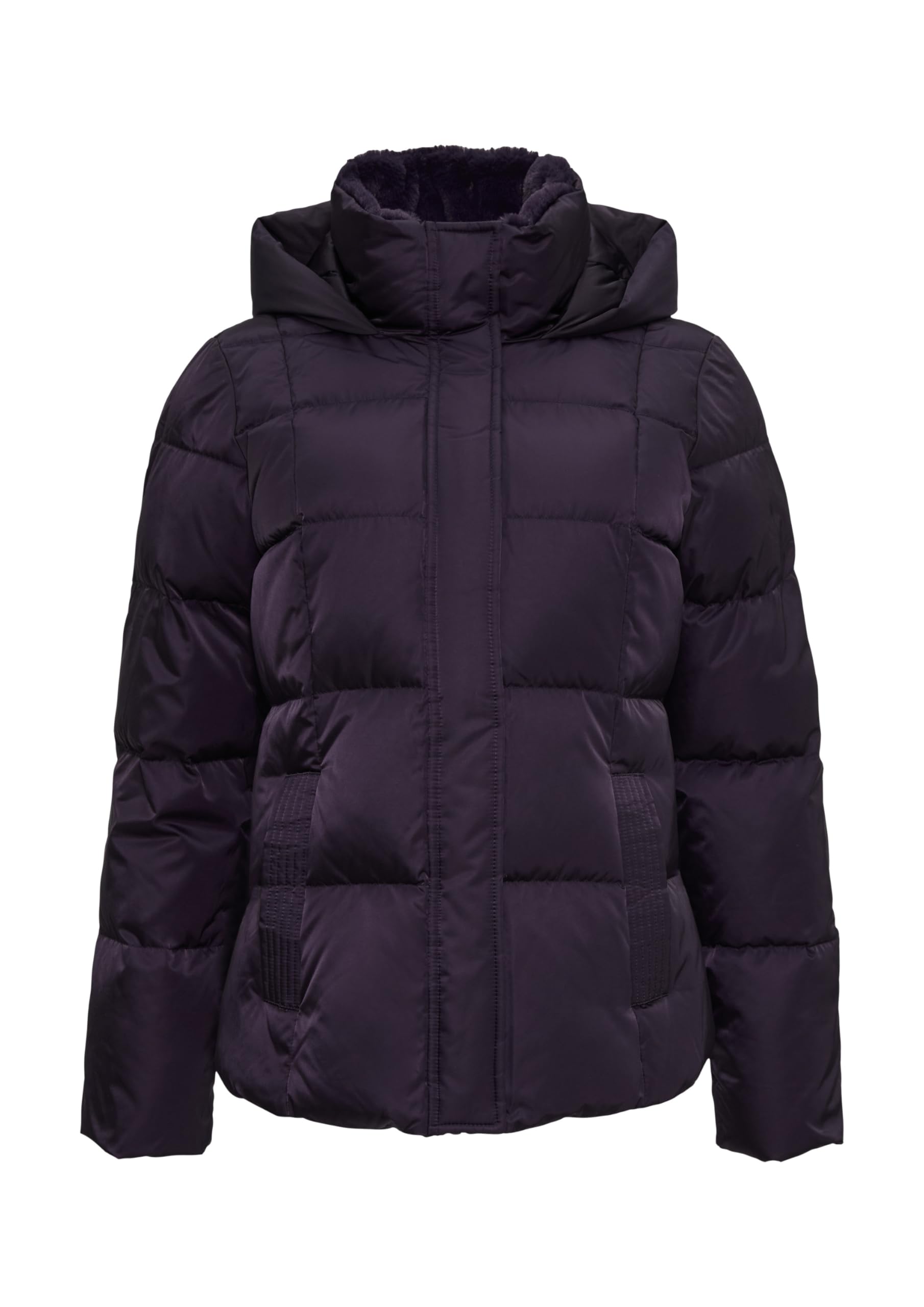 comma-jackets-2150858-steppjacke-8009-mit-kapuze image 7