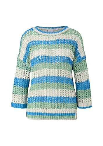 comma-knitwear-2129355-pullover-gr-e-46-baumwolle image 8