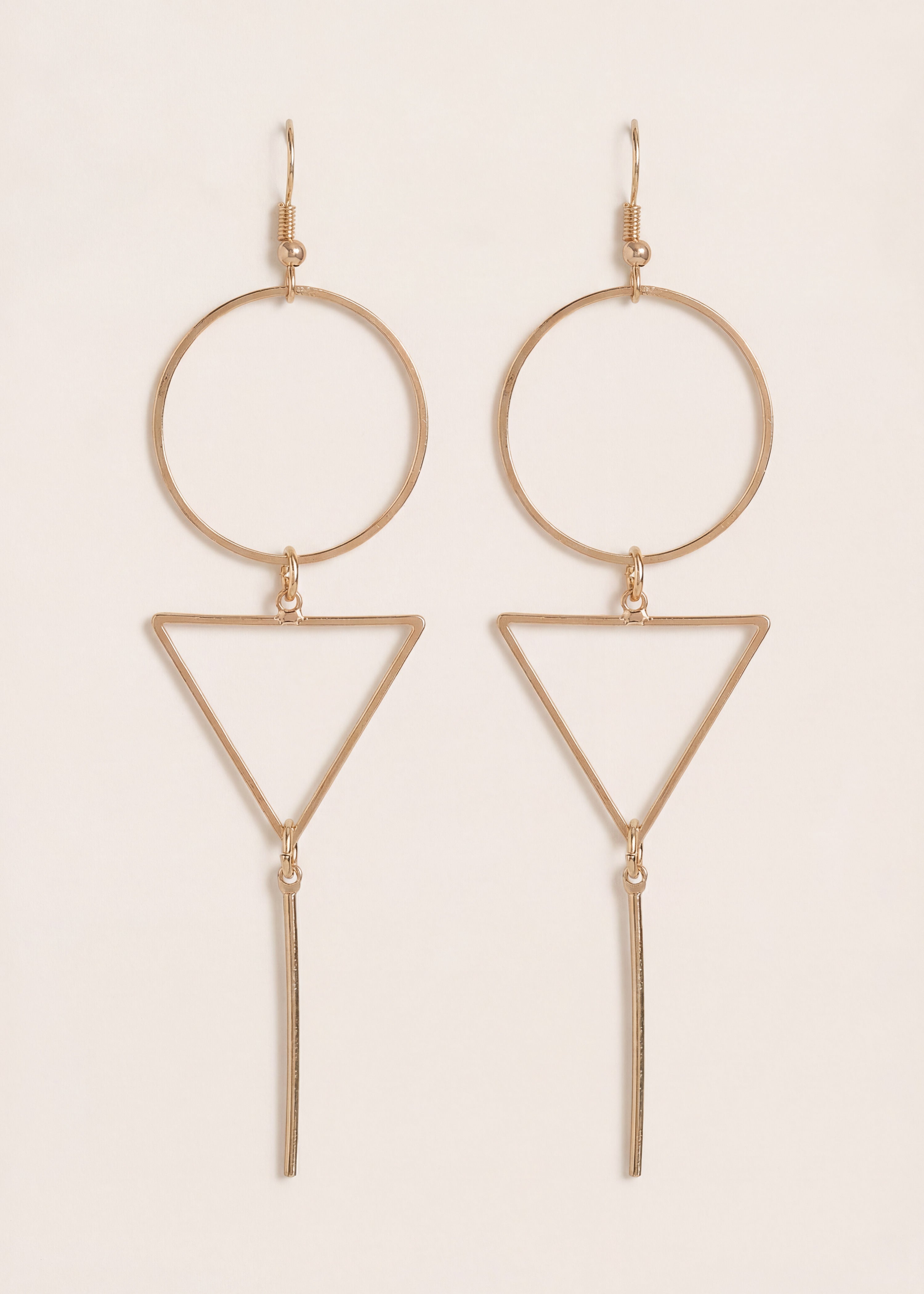 la-f-e-marabout-e-etenu-ohrringe-gold-geometrisch image 3