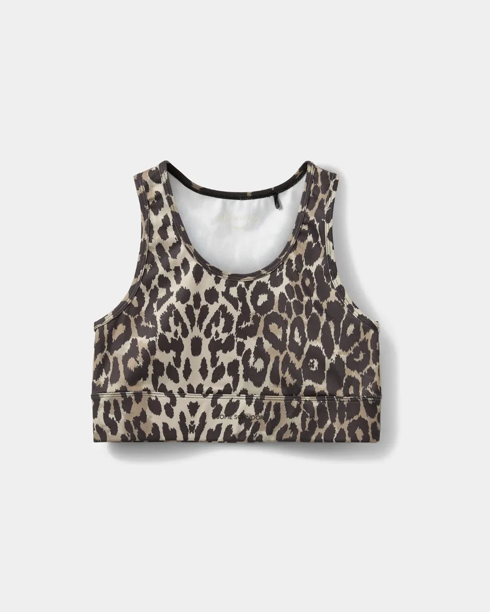 sofie-schnoor-young-karasy-top-leopard-stretch-sport image 1