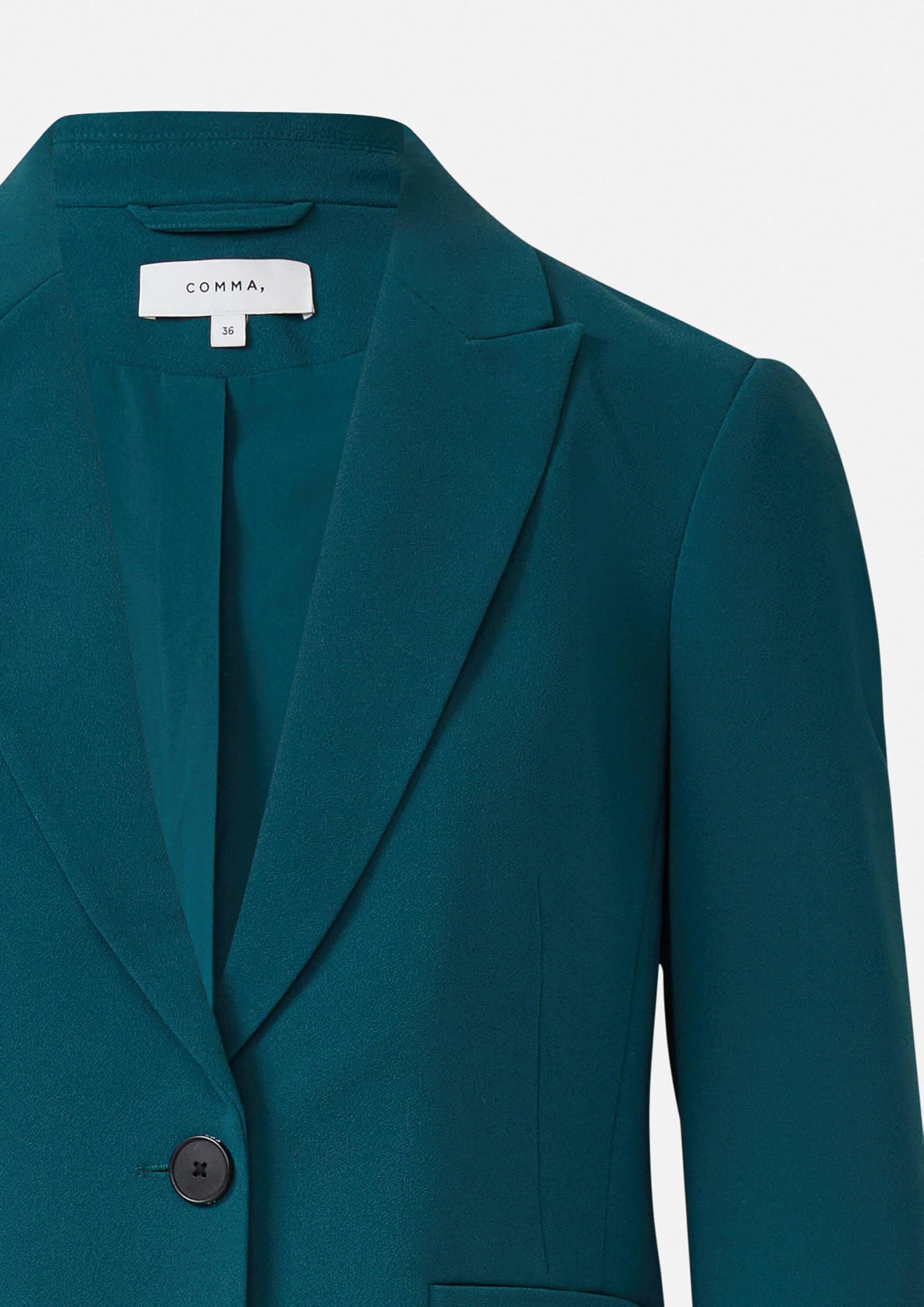 comma-suits-business-blazer-2173172-crepe-damen-gr-42 image 6