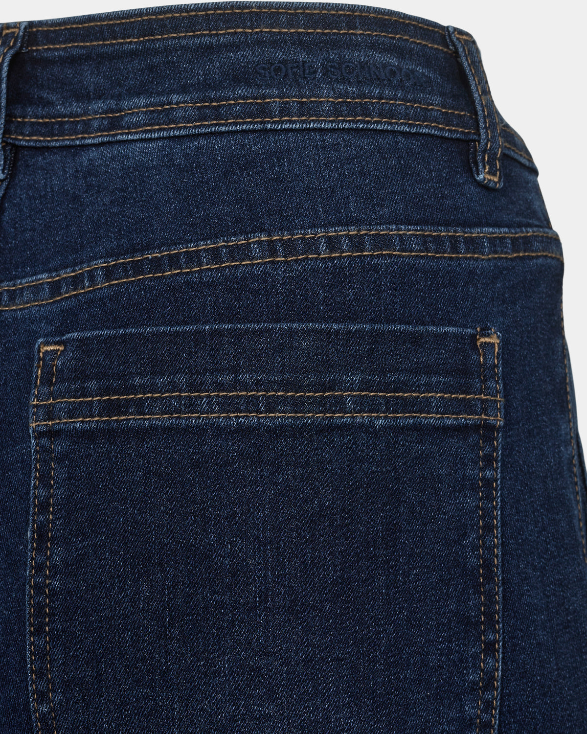 sofie-schnoor-women-carisw-mid-jeans-dunkelblau-stretch image 7