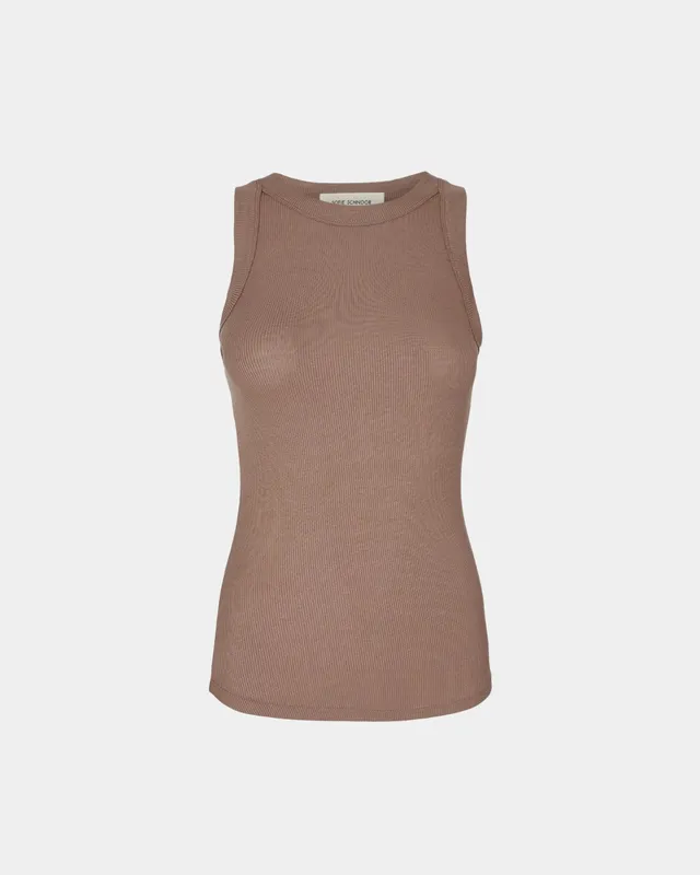 sofie-schnoor-women-julliesw-top-viskose-braun image 1