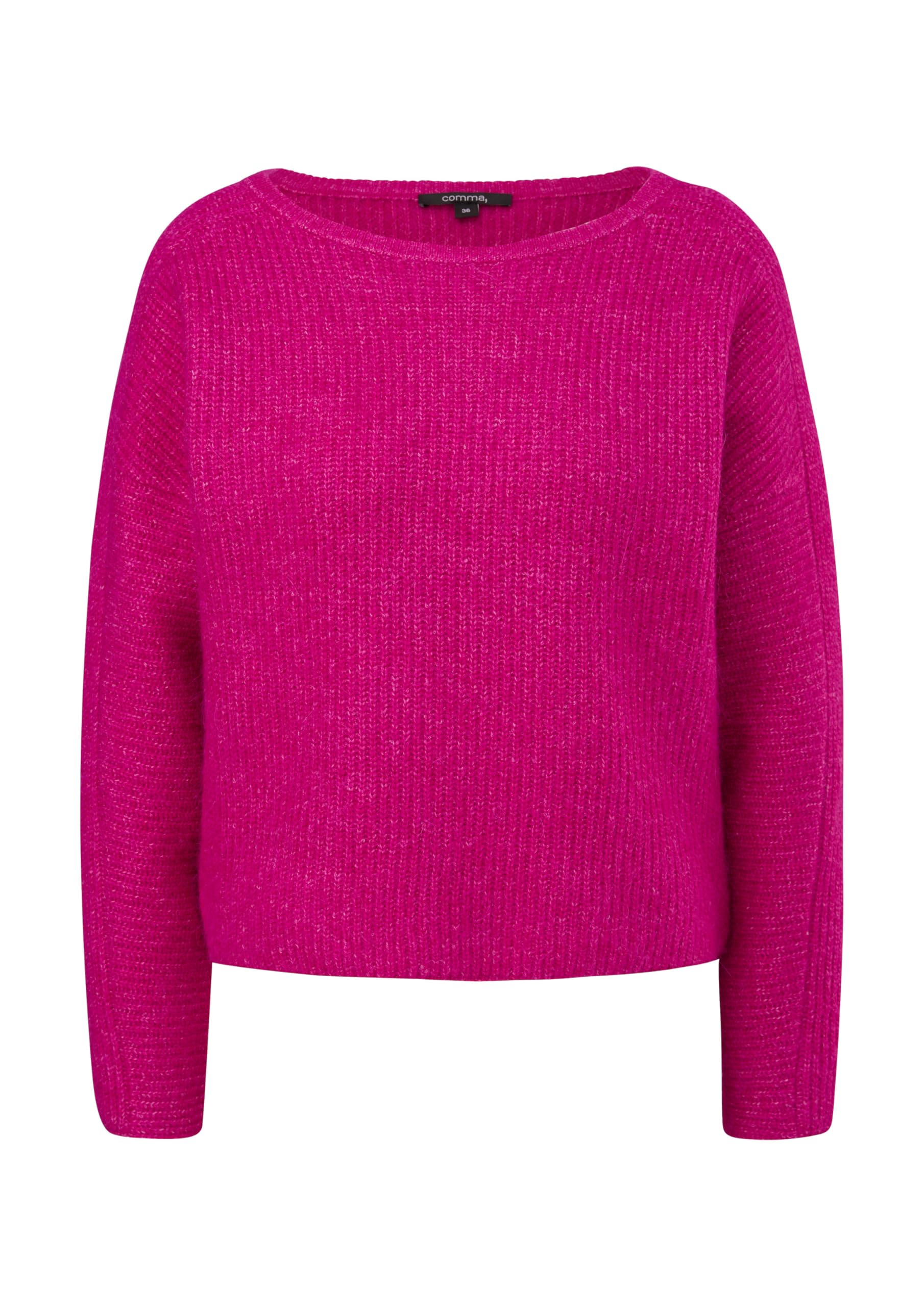 comma-knitwear-2138593-pullover-alpakamix-44 image 4