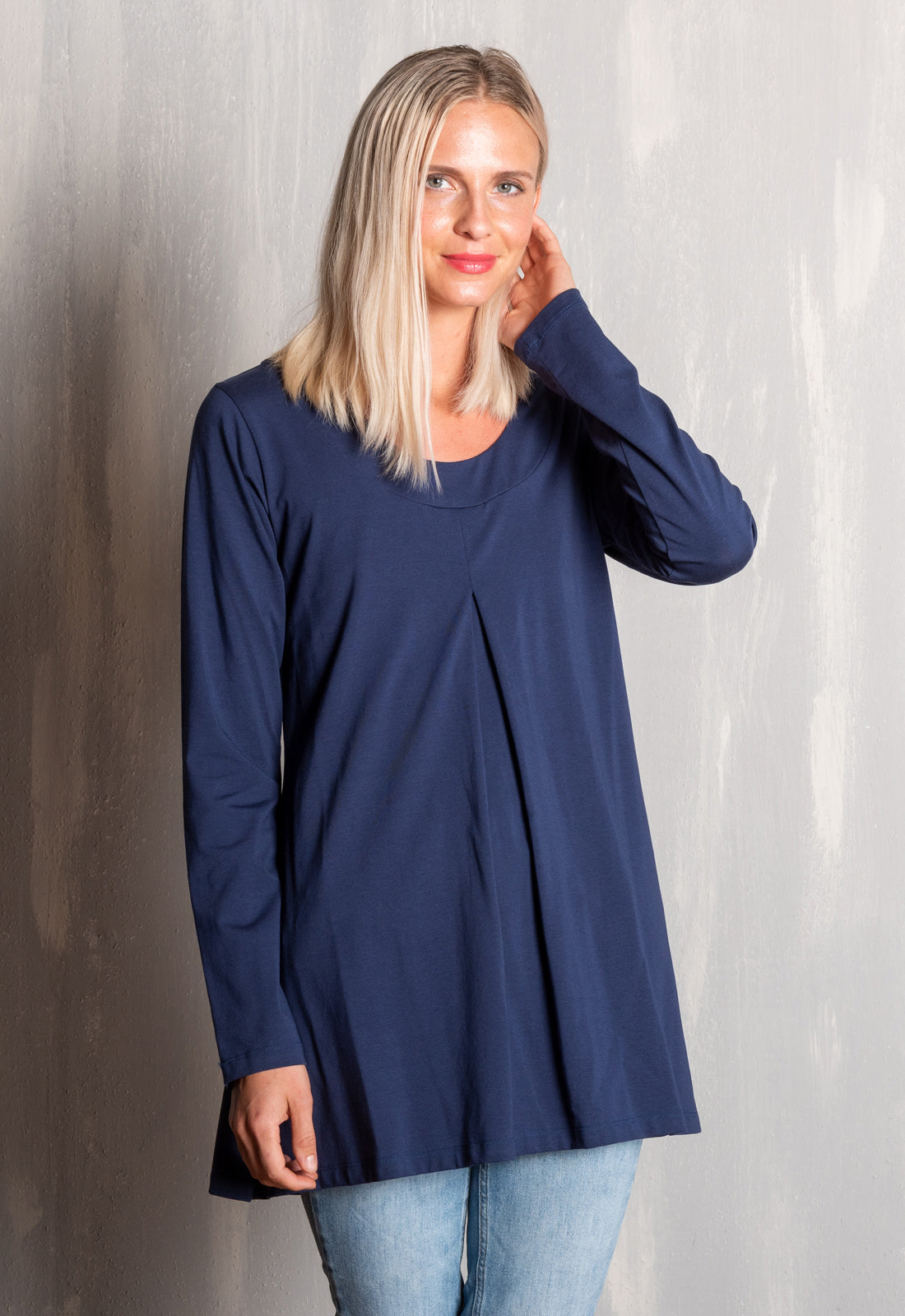 moshiki-dress-i-101-w25-top-g1-jersey-top-bio-baumwolle-black image 4