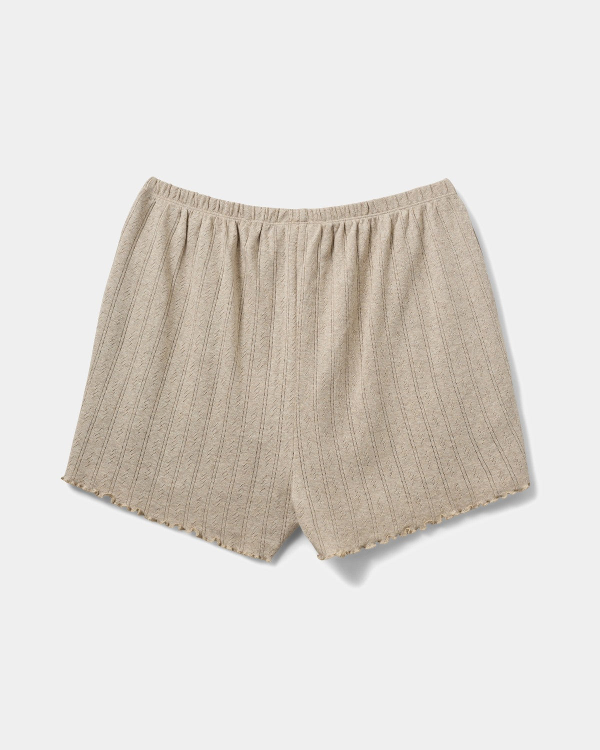 sofie-schnoor-women-hazelsw-shorts-beige-bio-baumwolle image 3
