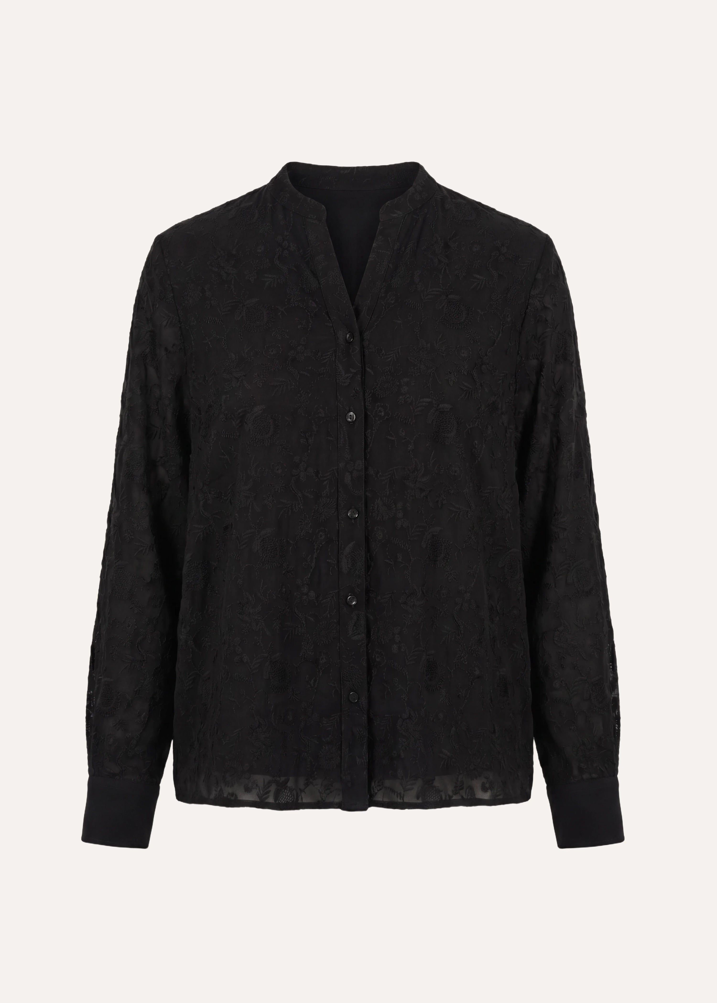 la-f-e-marabout-e-godda-bluse-schwarz-bestickt image 6