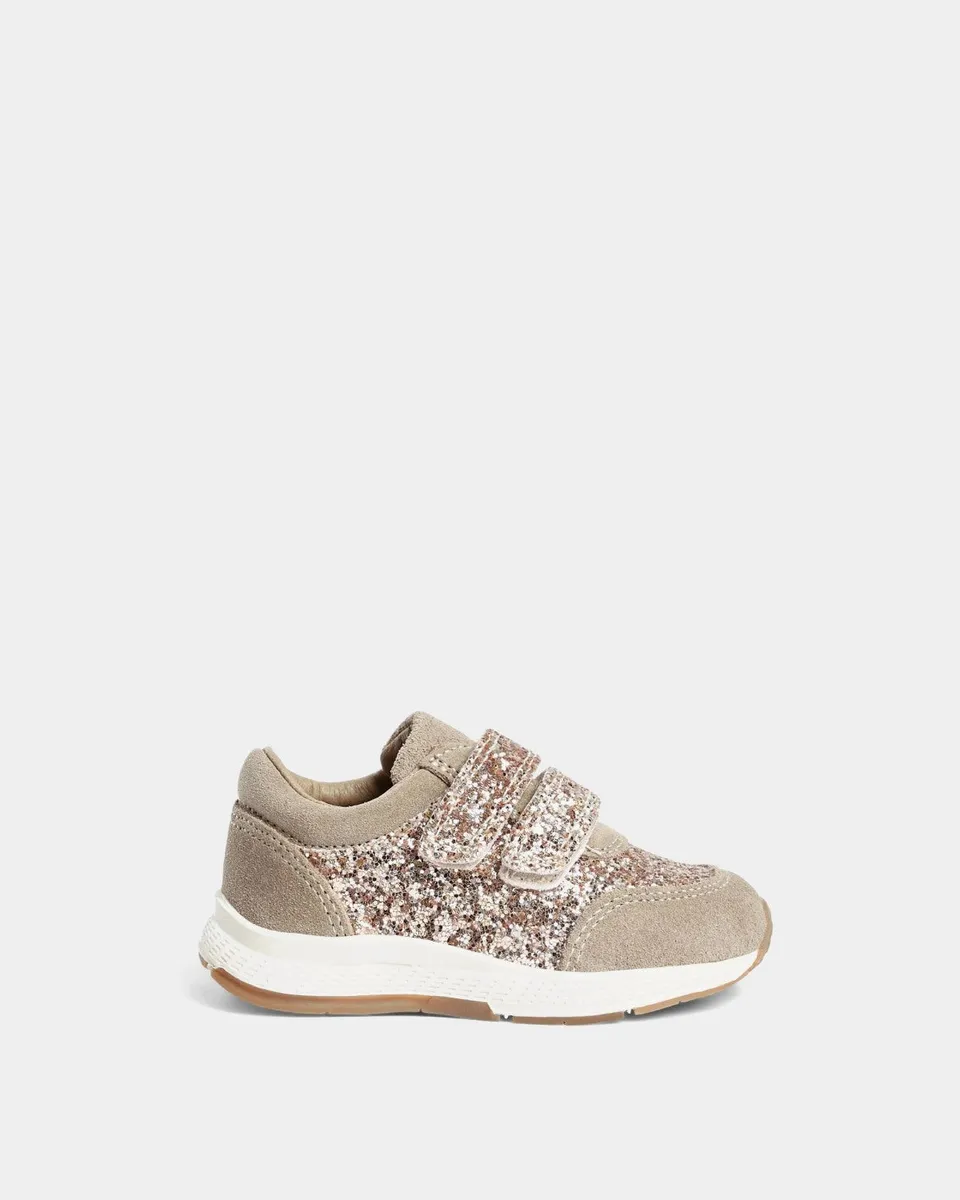 sofie-schnoor-kids-nettesb-sneaker-dark-sand image 1