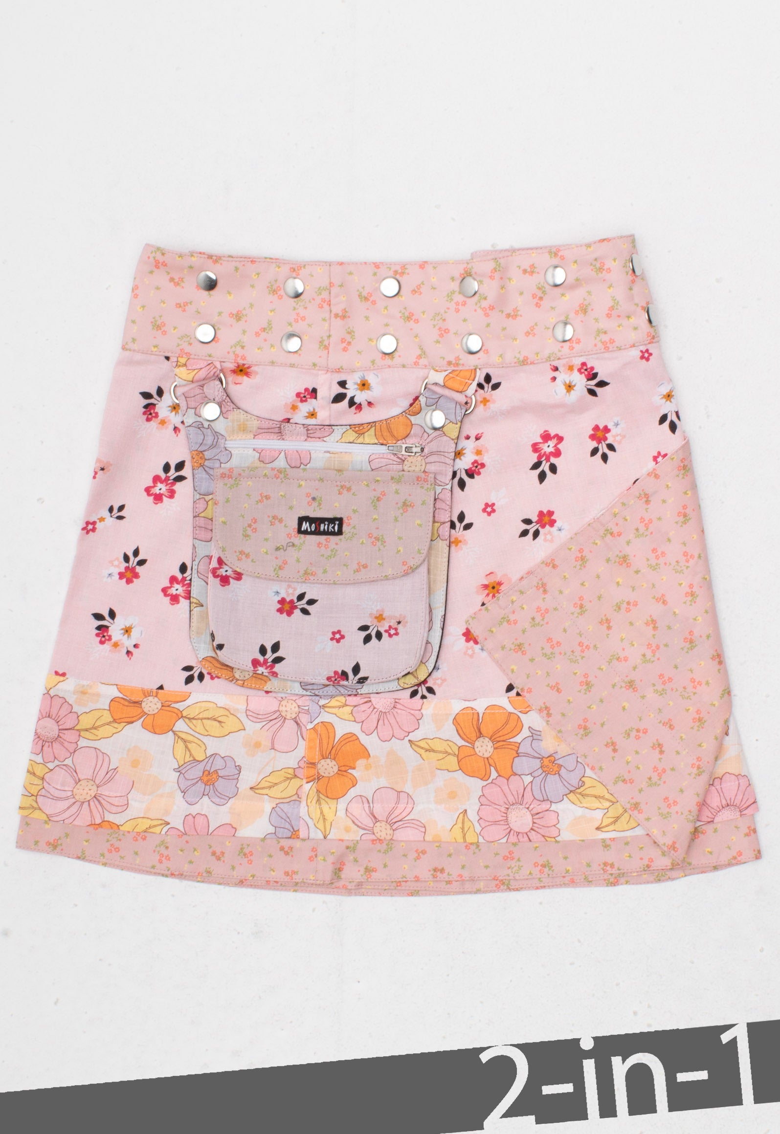 moshiki-hot-cookie-slim-1-kinderrock-baumwolle-36-cm image 1
