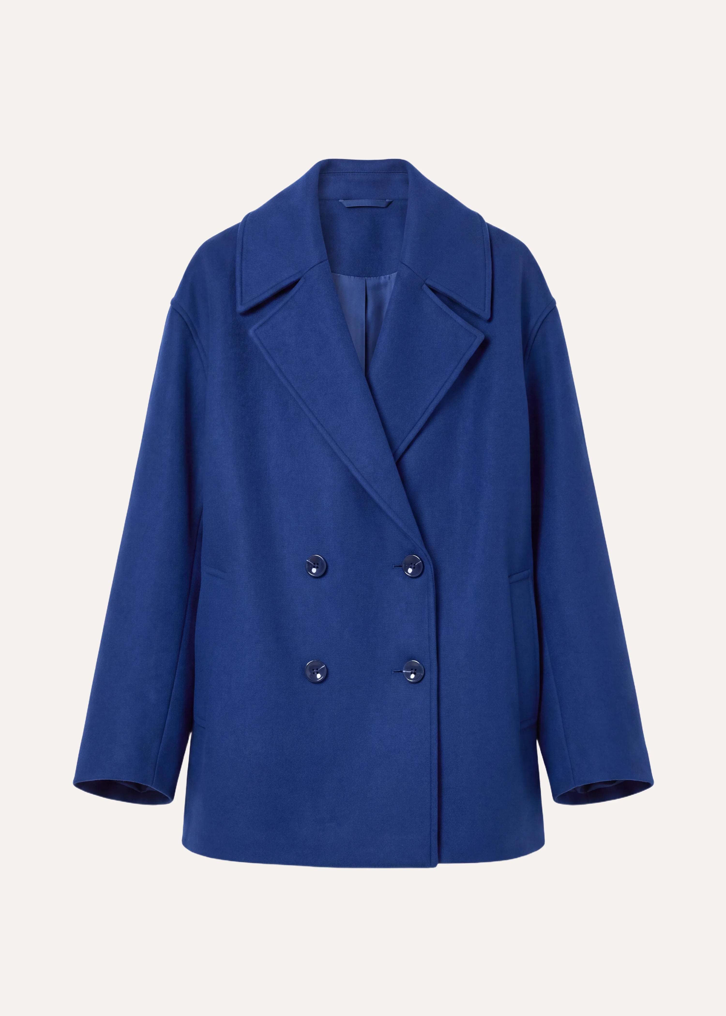 la-f-e-marabout-e-godiva-mantel-blau-wollstoff-3-4 image 6