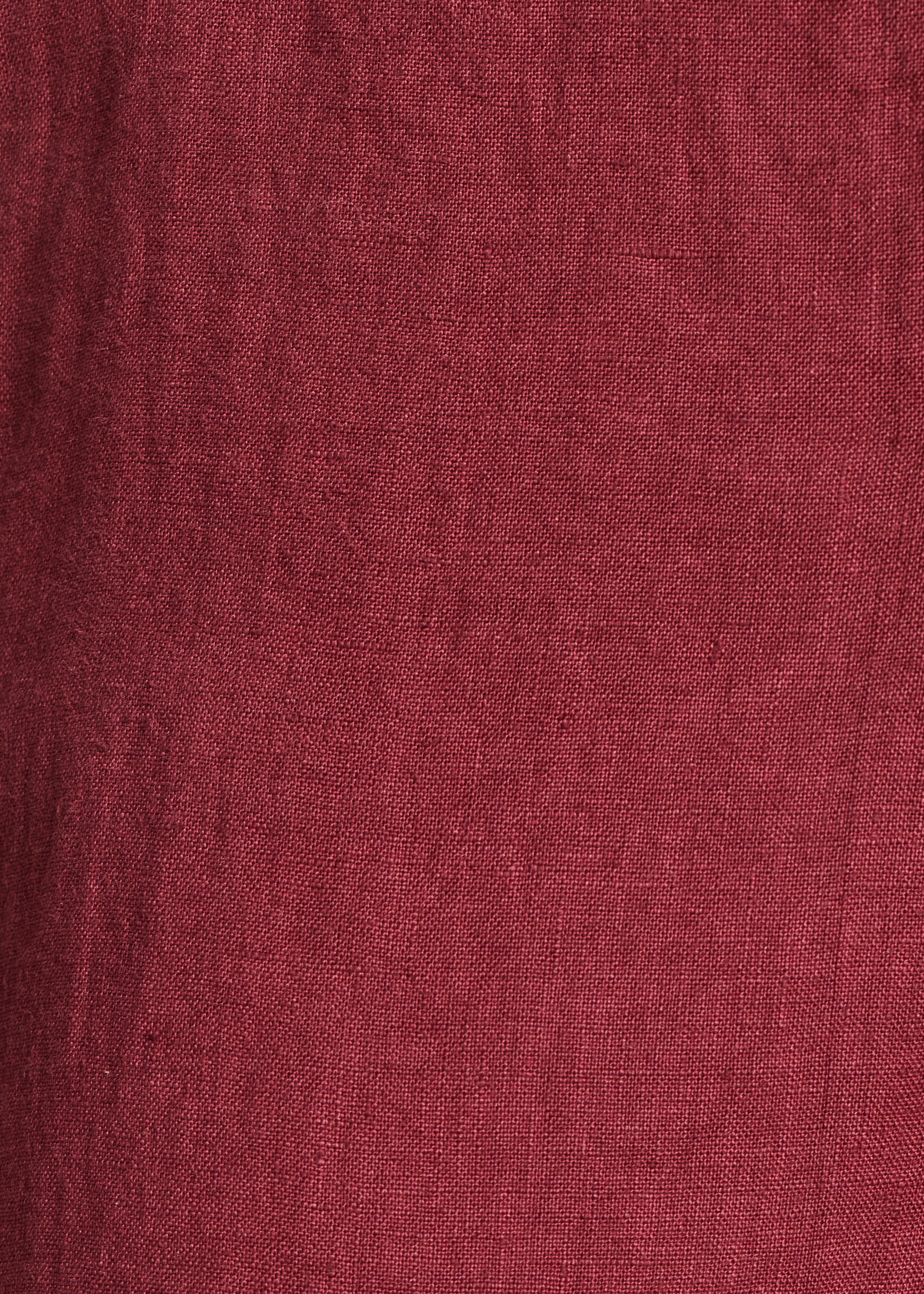 la-f-e-marabout-e-blandin-hose-bordeaux-leinen-weit image 4